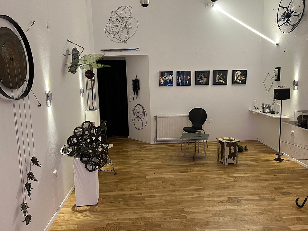 Atelier