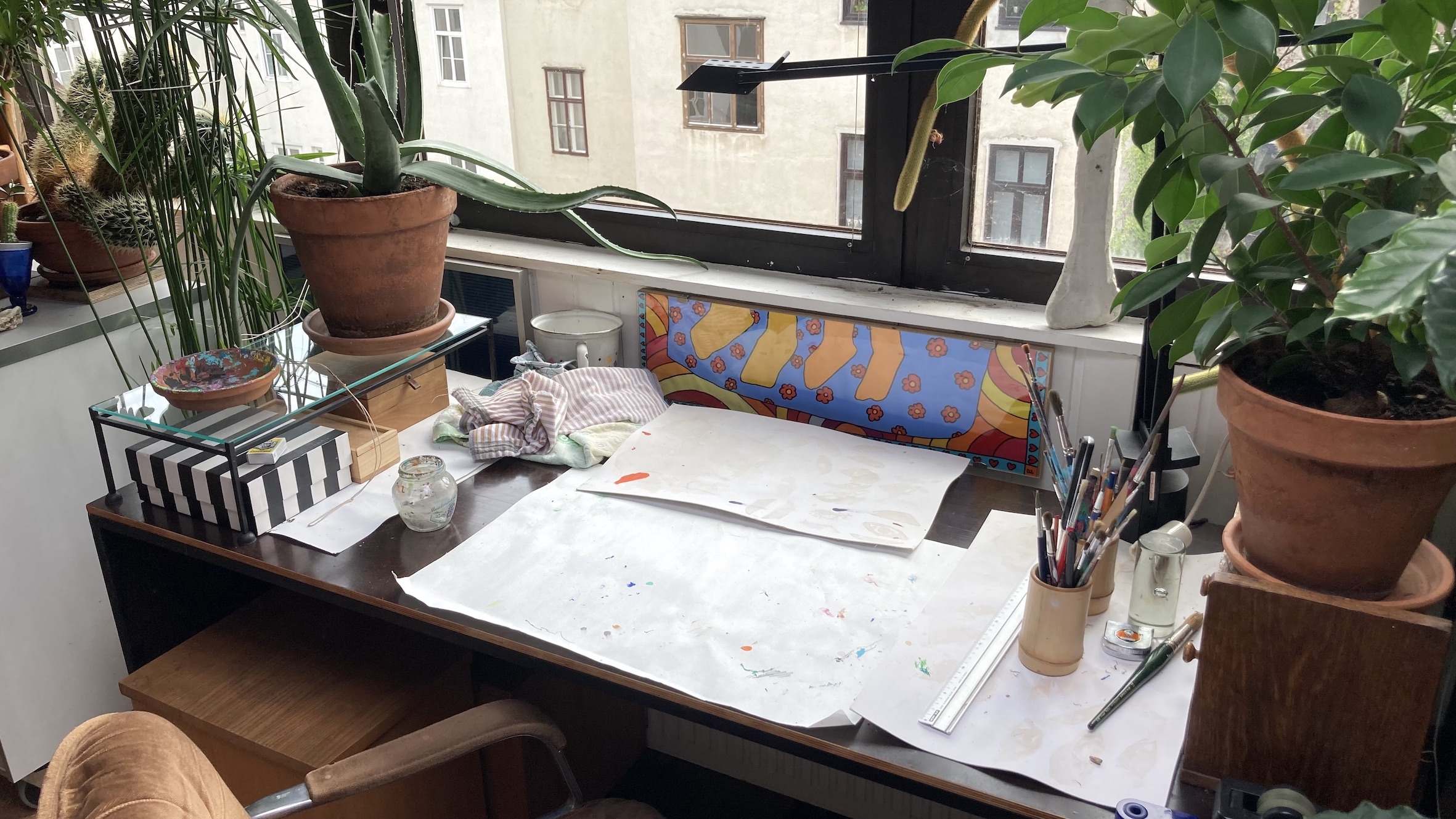 Atelier