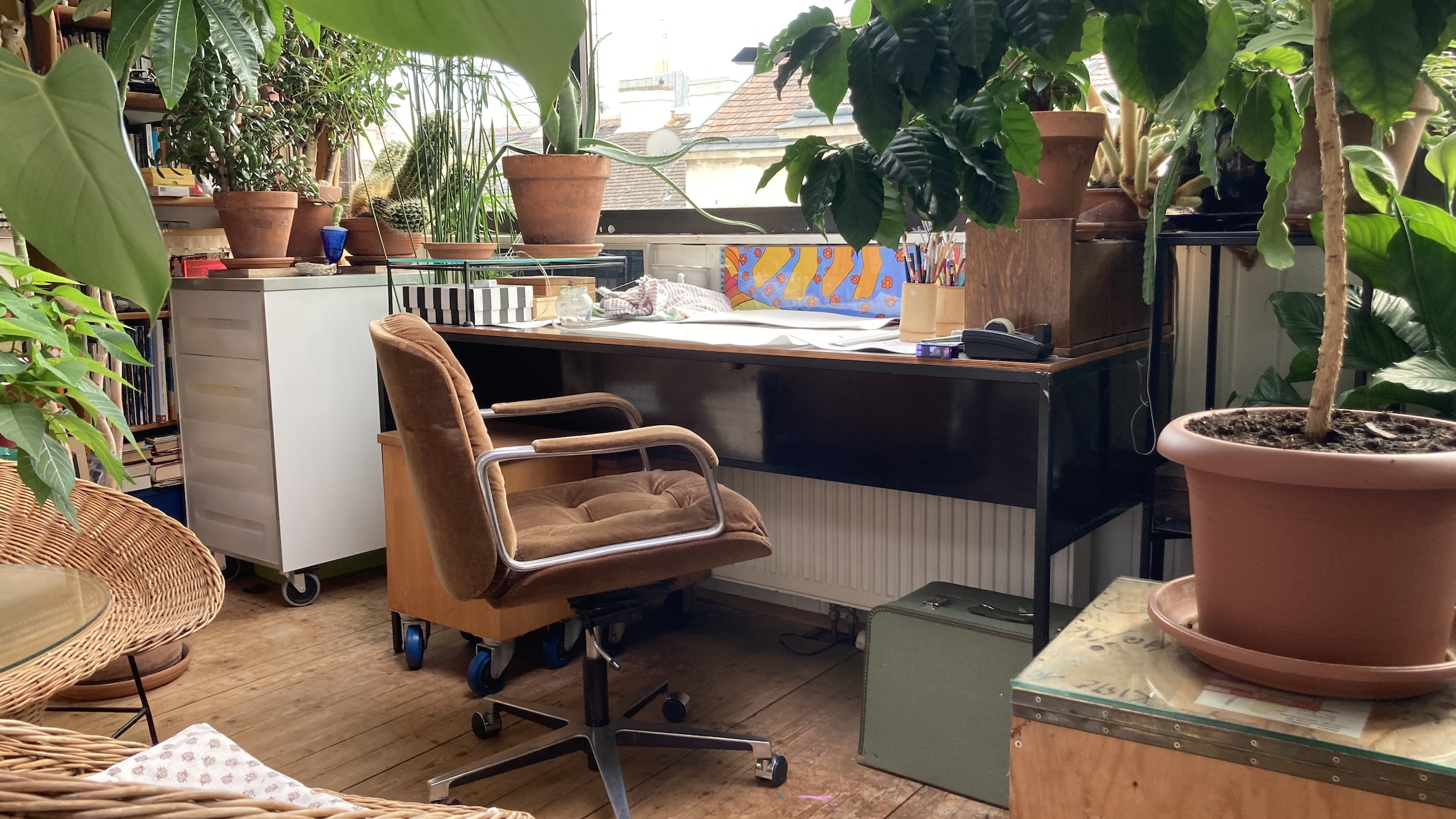Atelier