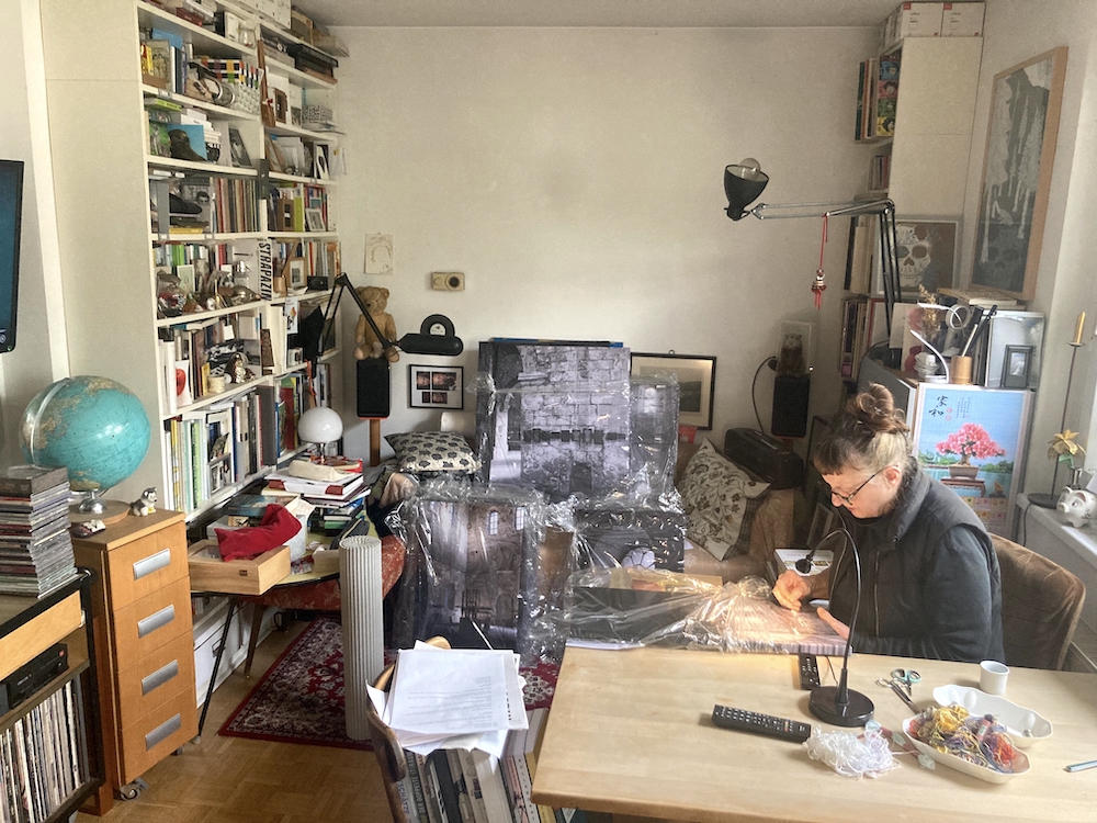 Atelier