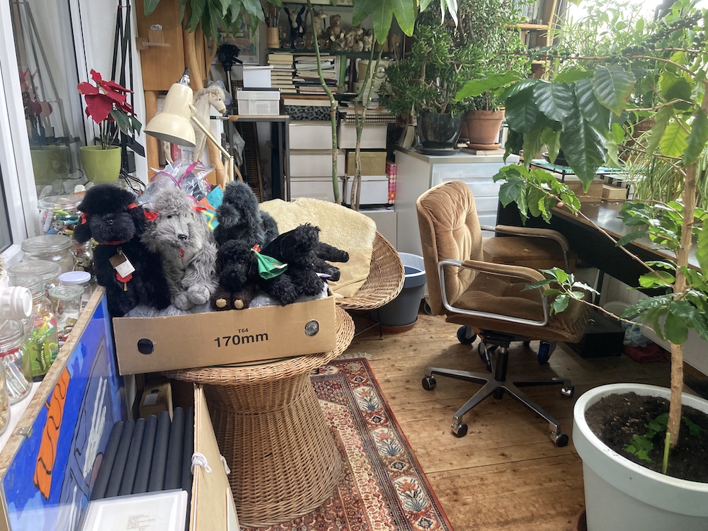 Atelier
