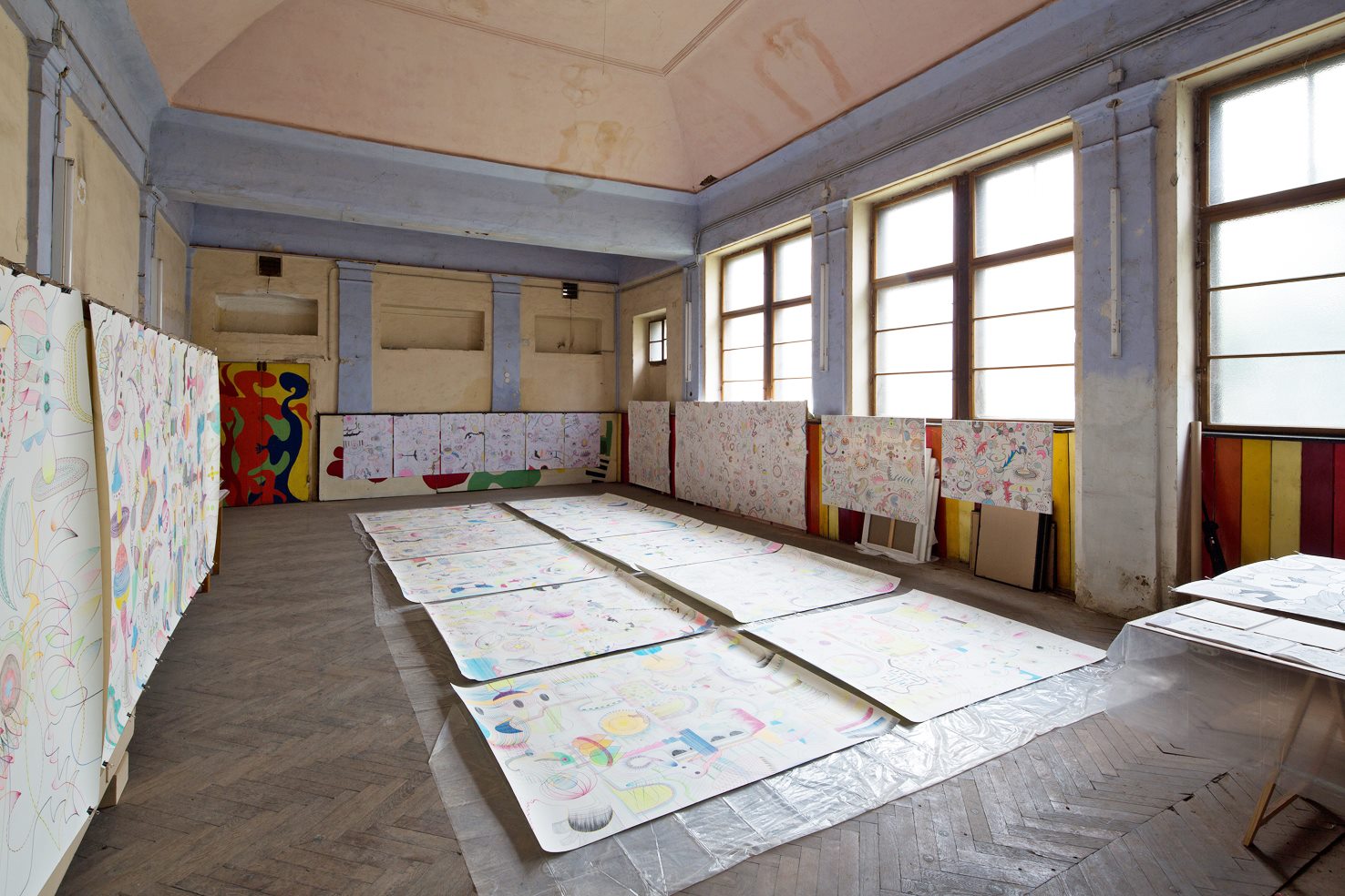 Atelier