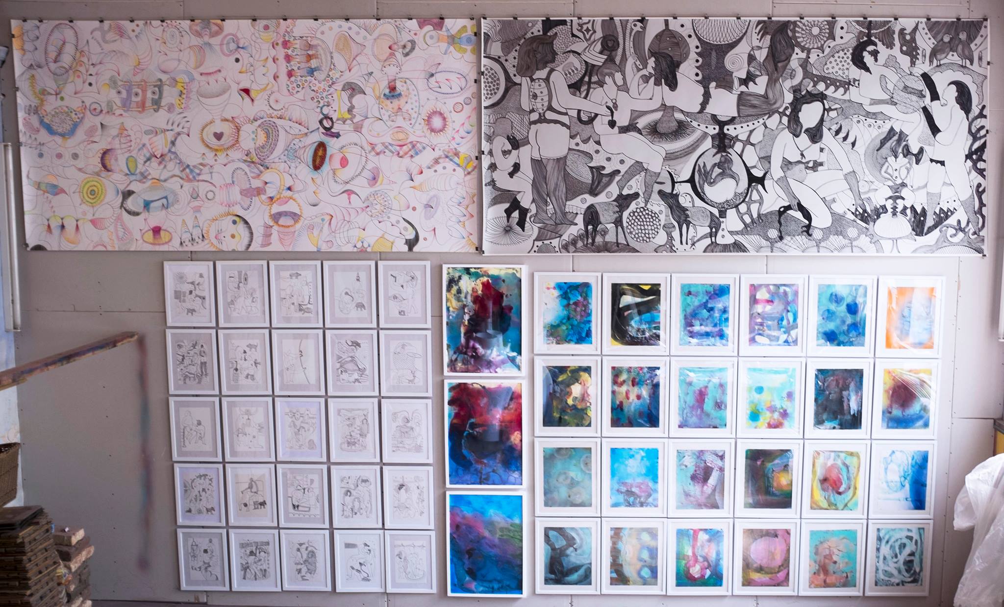 Atelier