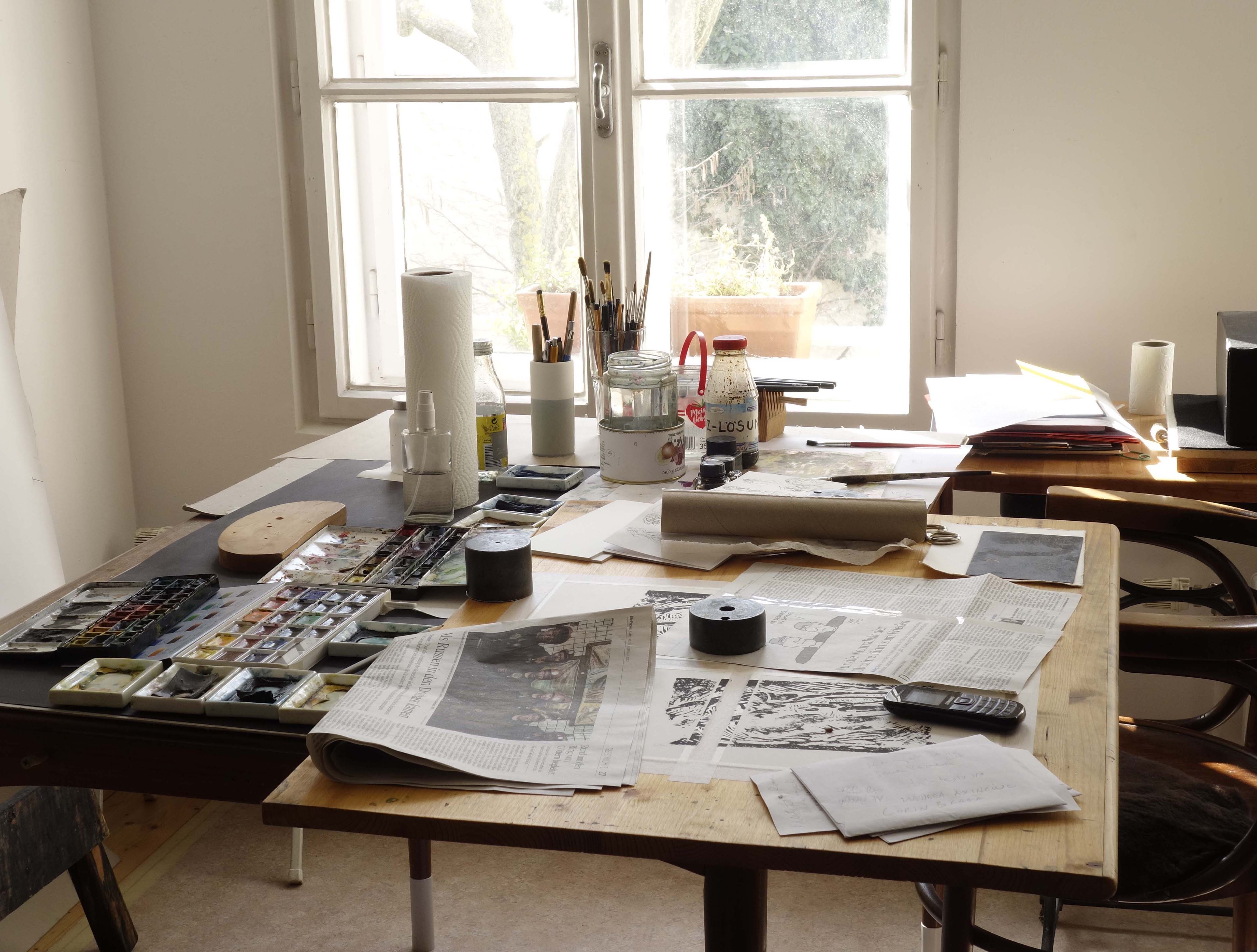 Atelier