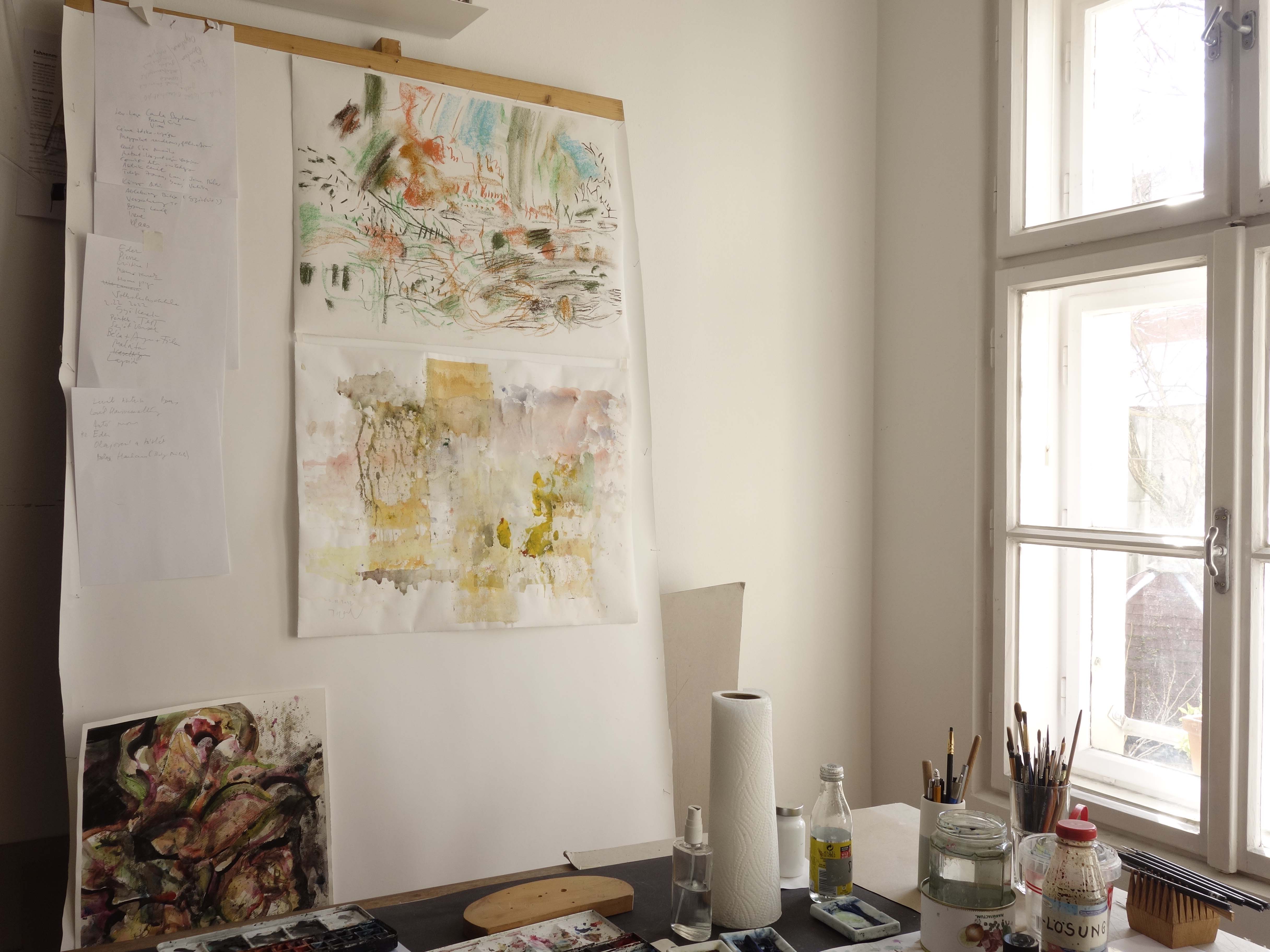 Atelier