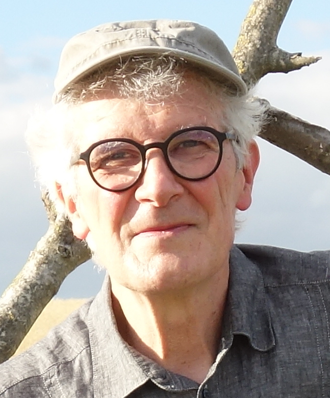 Profilbild István GYALAI