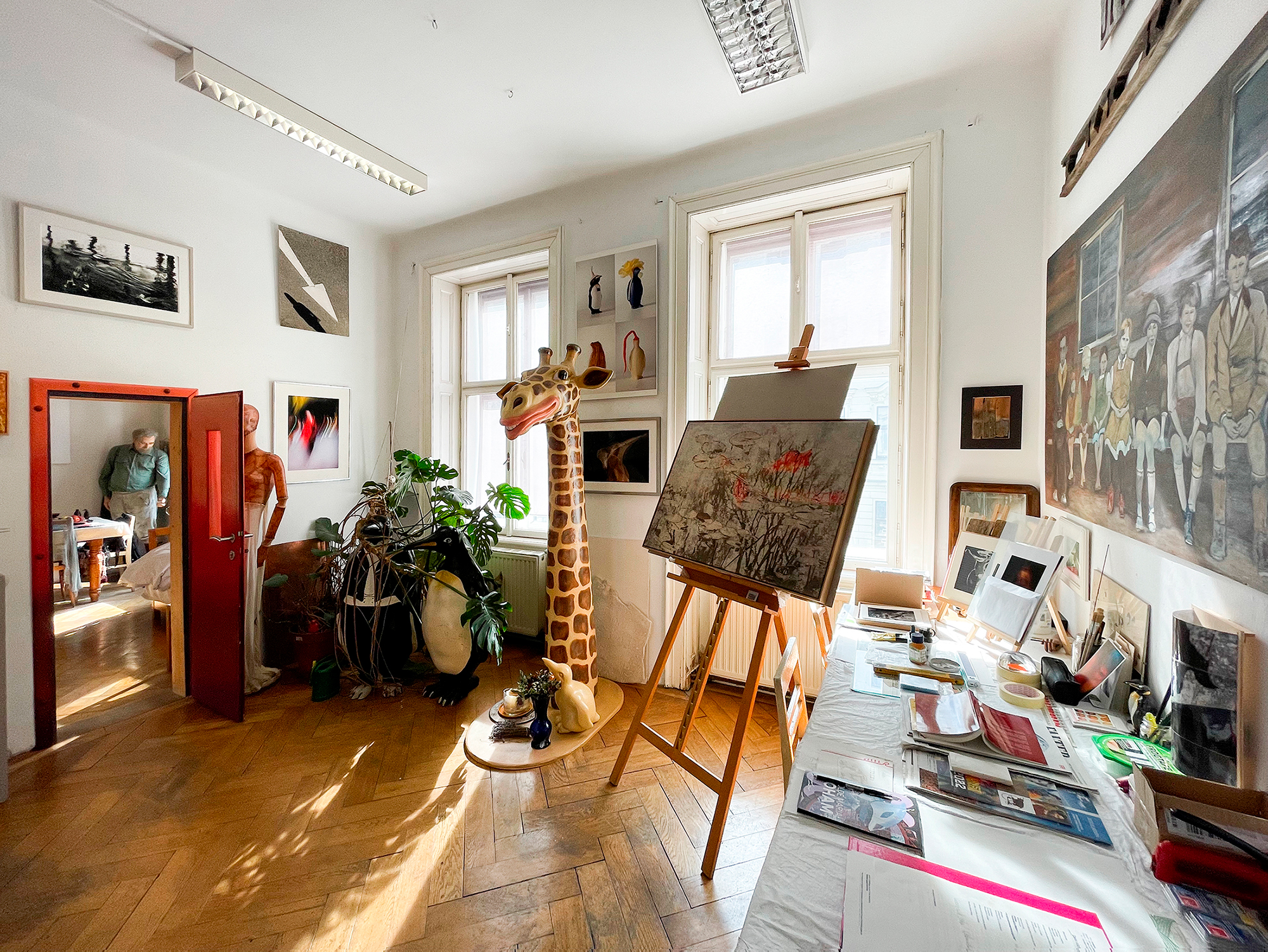 Atelier