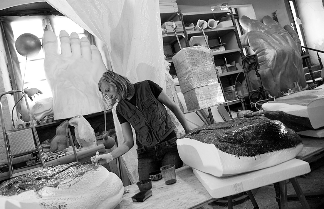Atelier