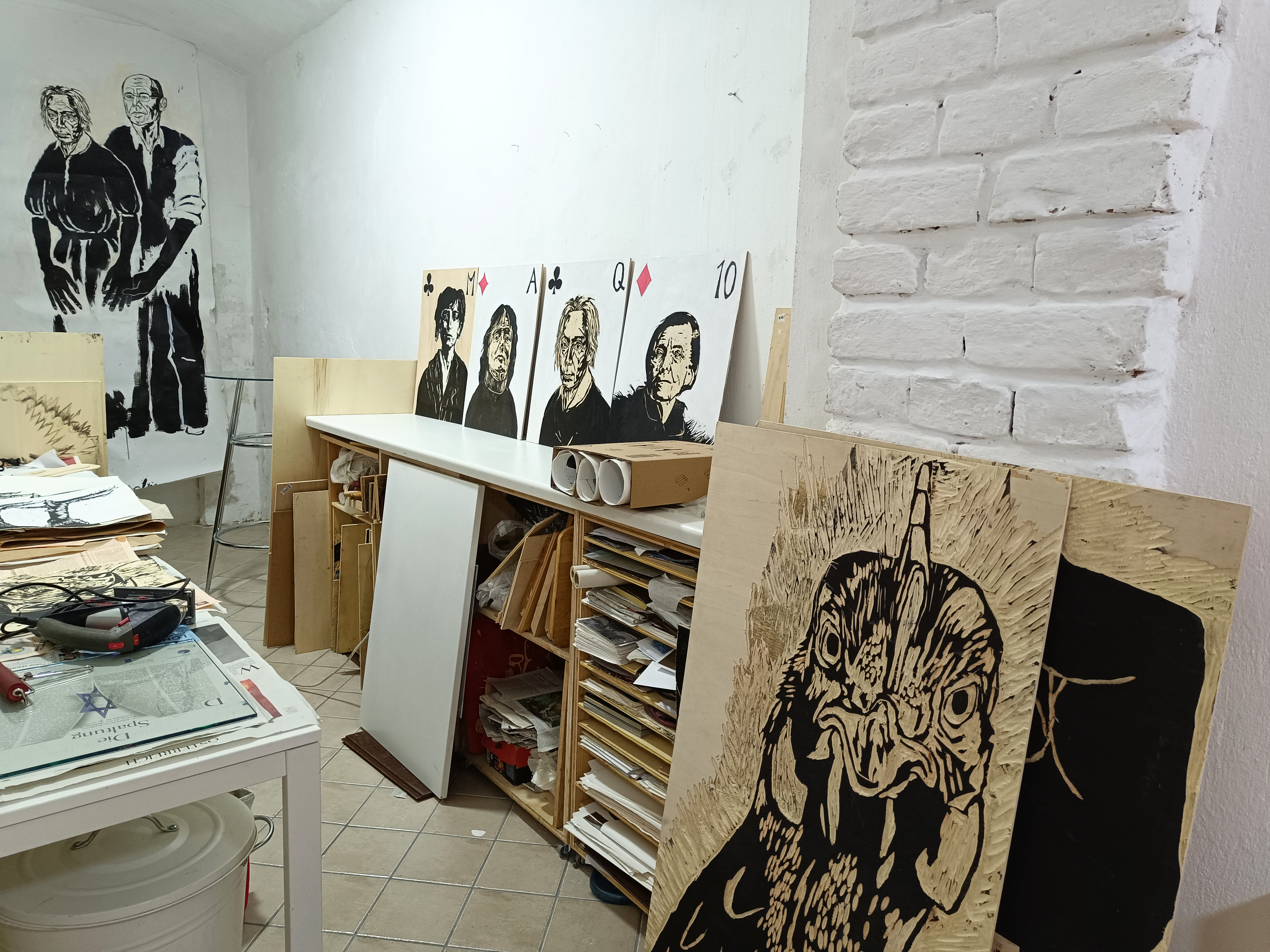 Atelier