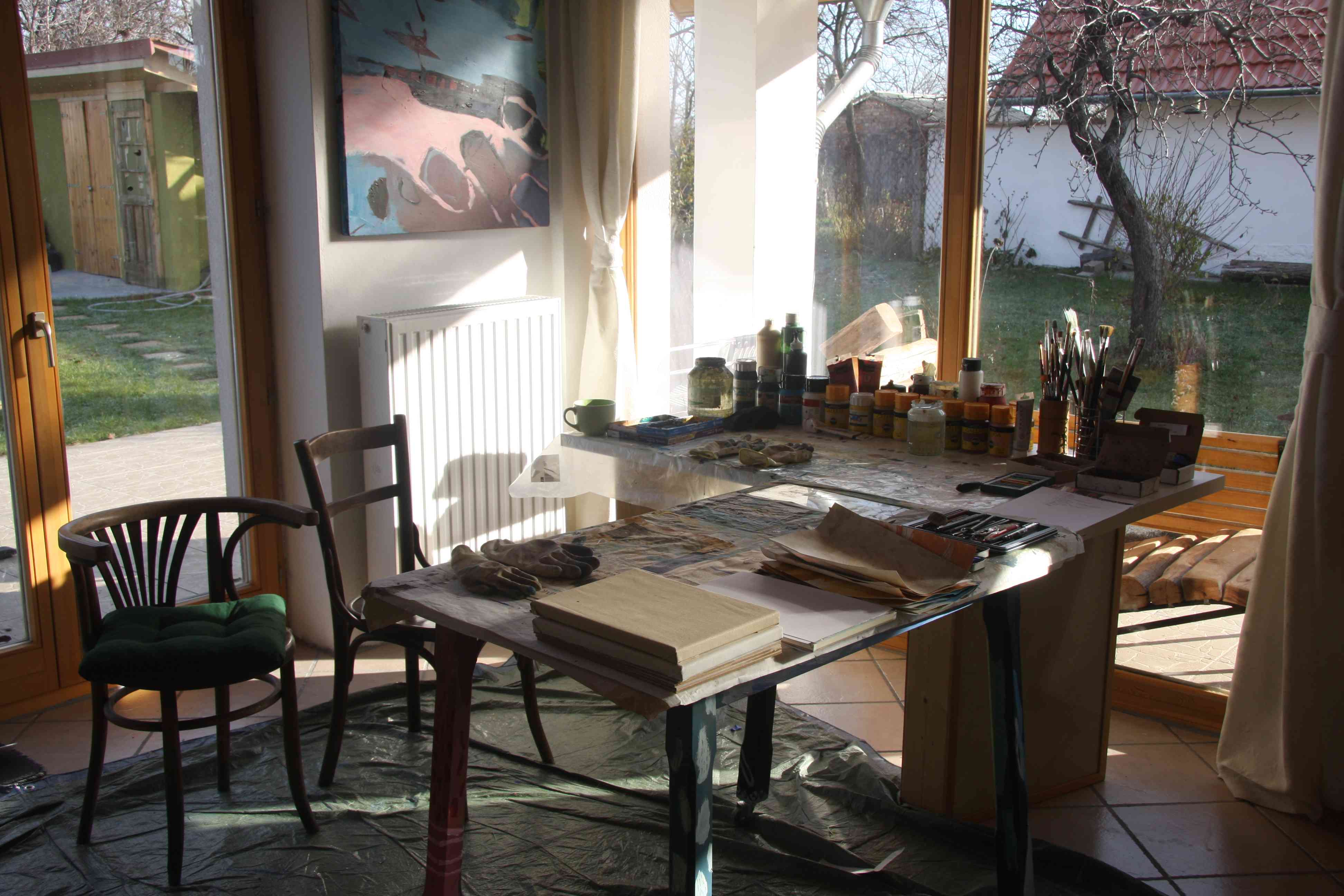 Atelier