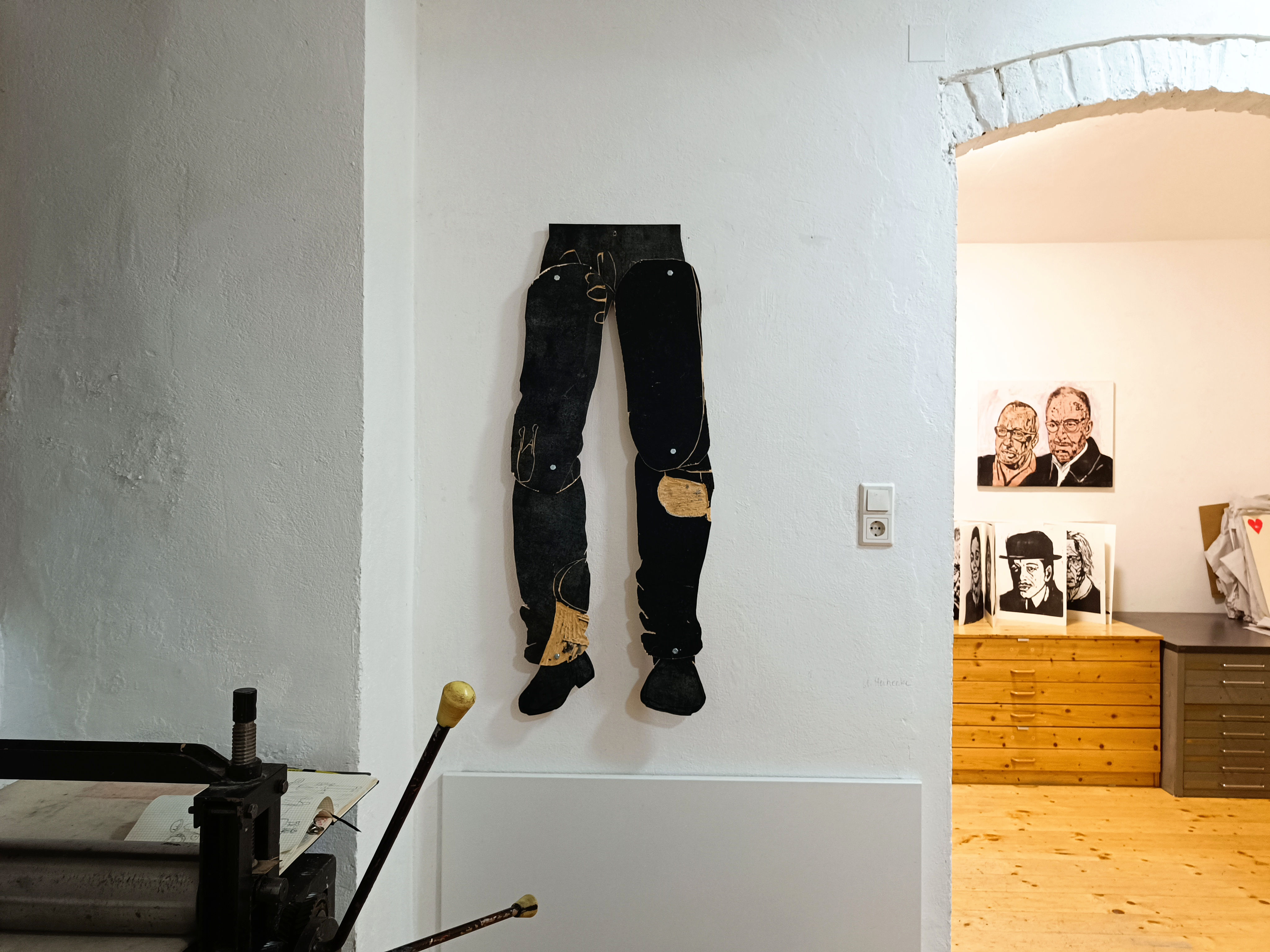 Atelier