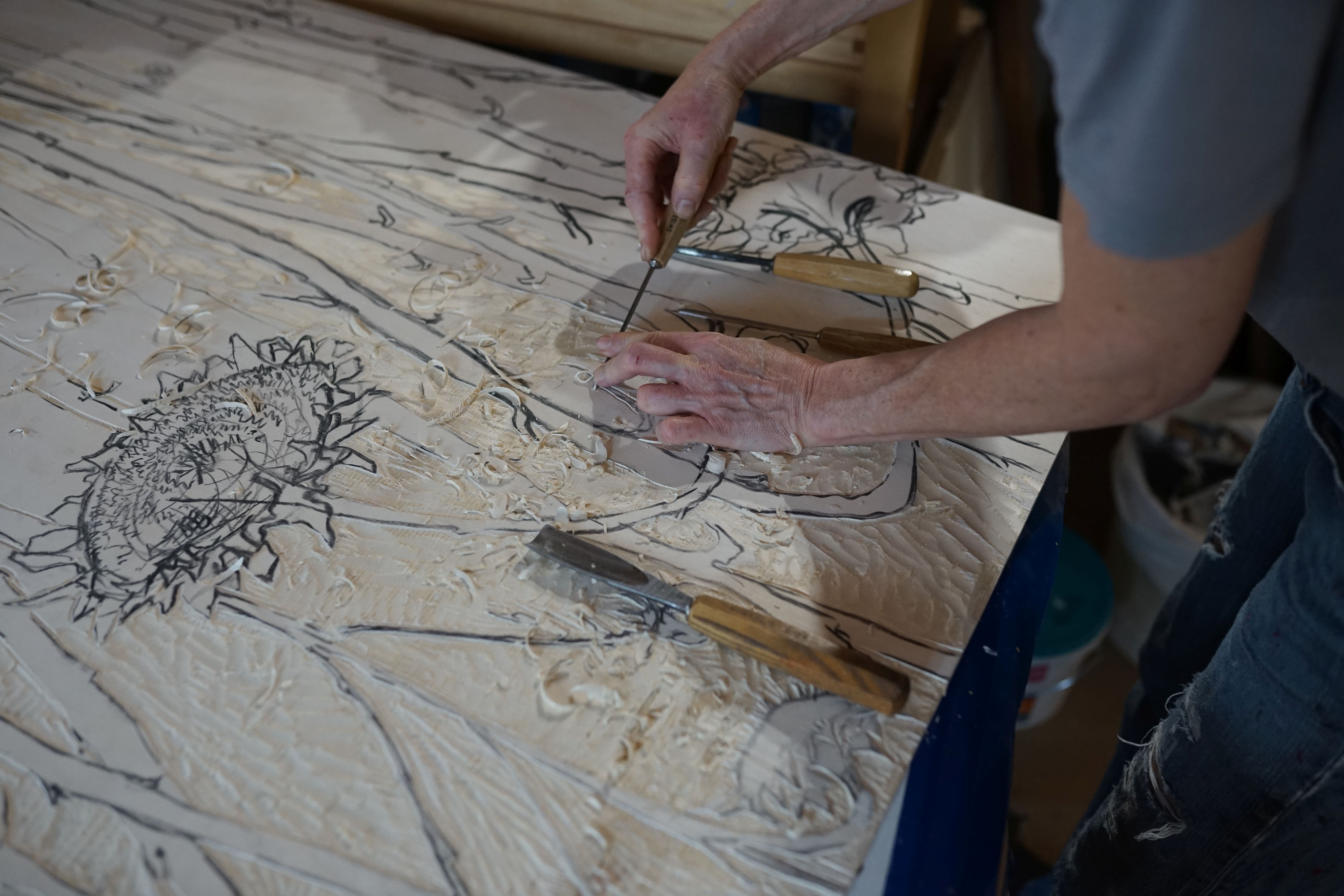 Atelier