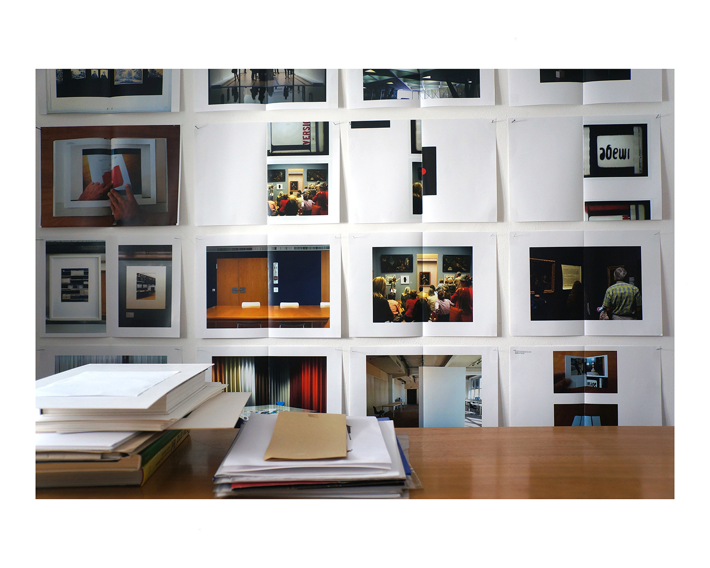 Atelier