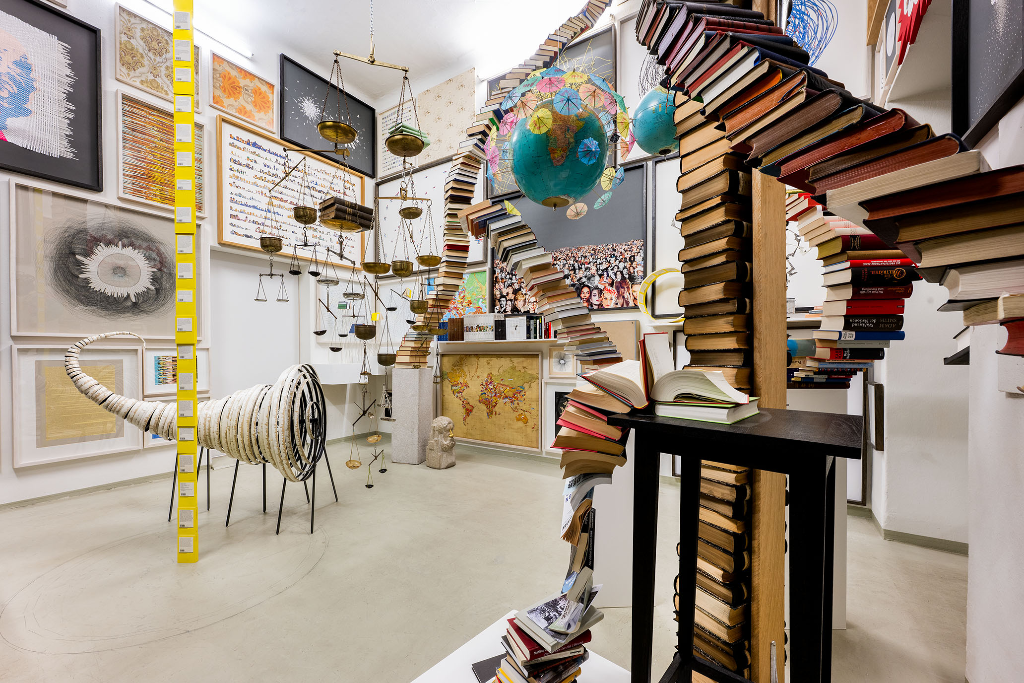 Atelier