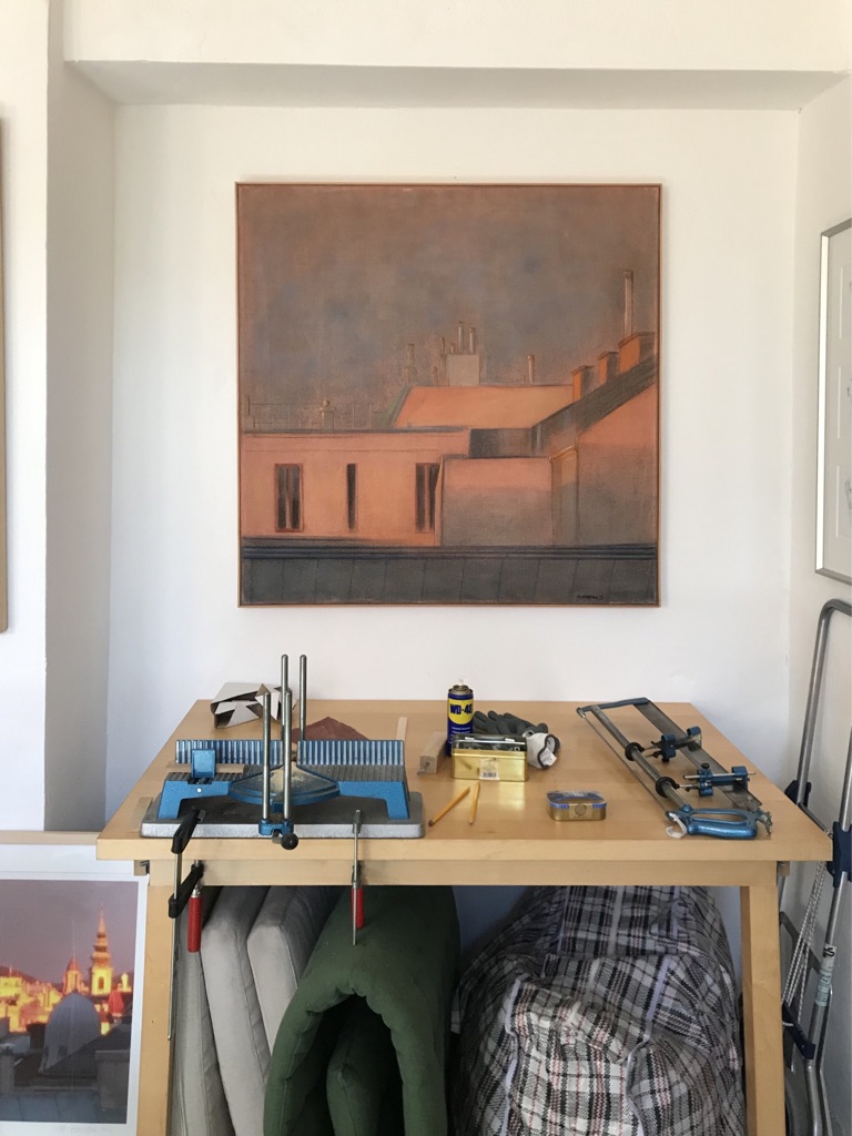 Atelier