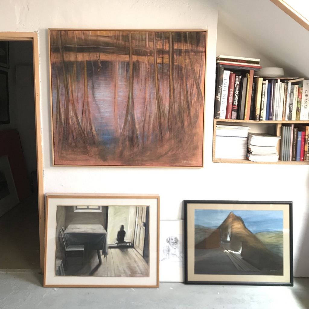 Atelier
