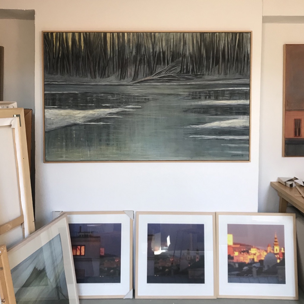 Atelier