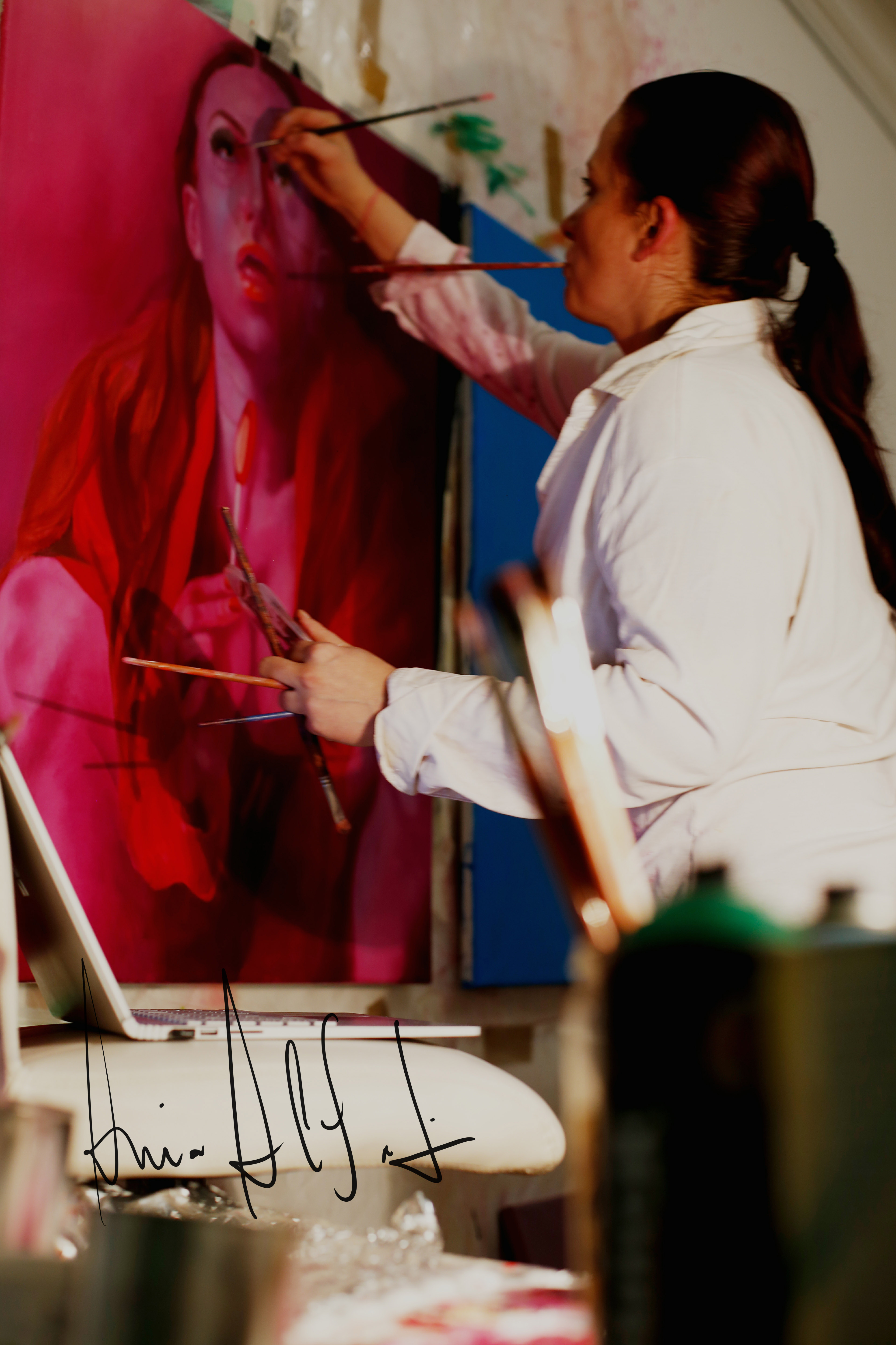 Atelier