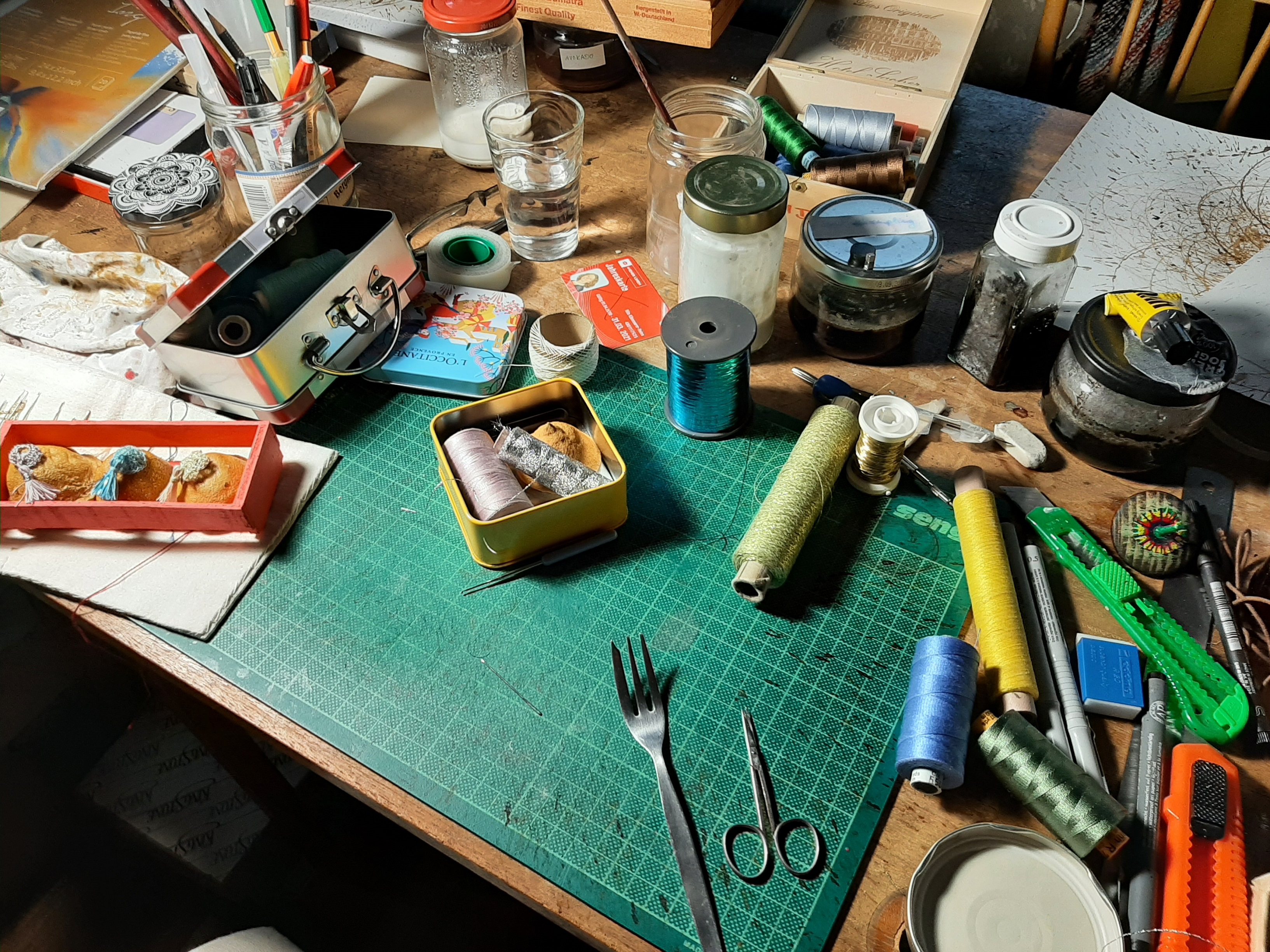 Atelier