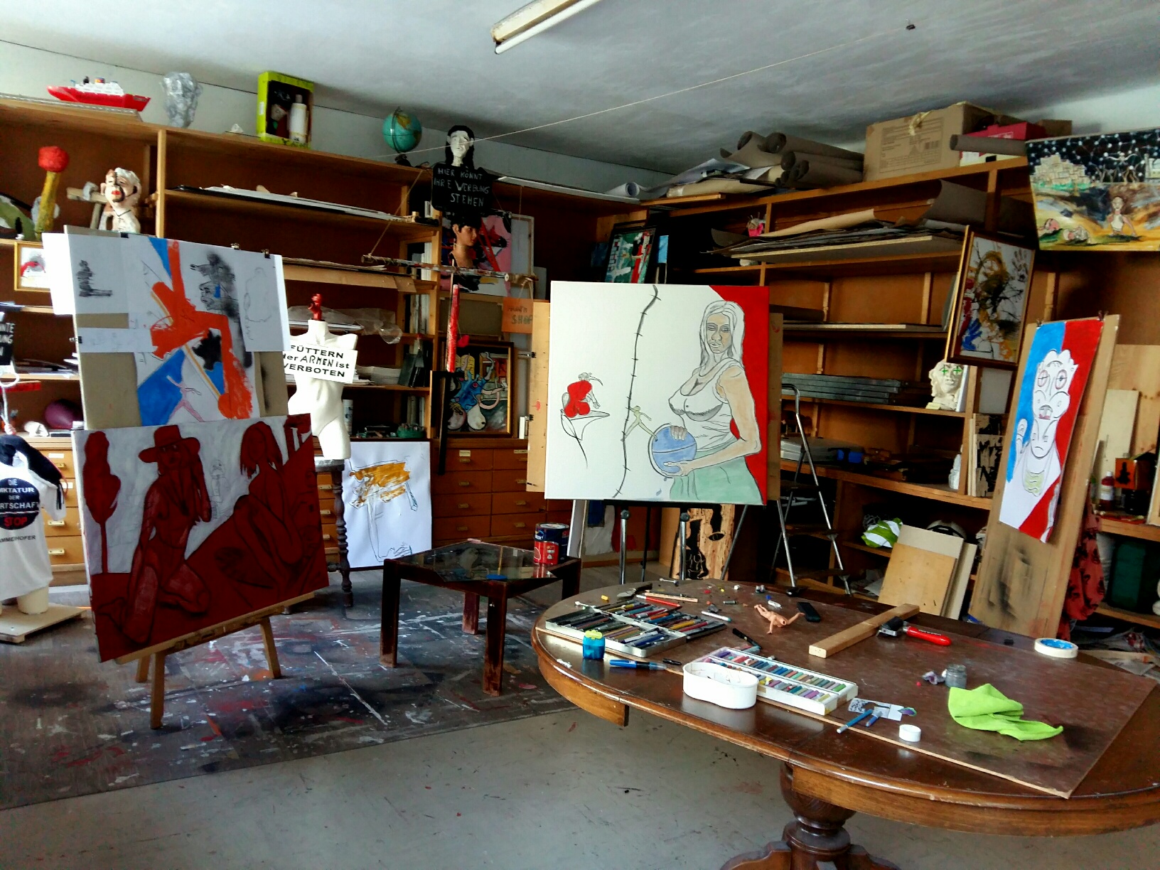 Atelier