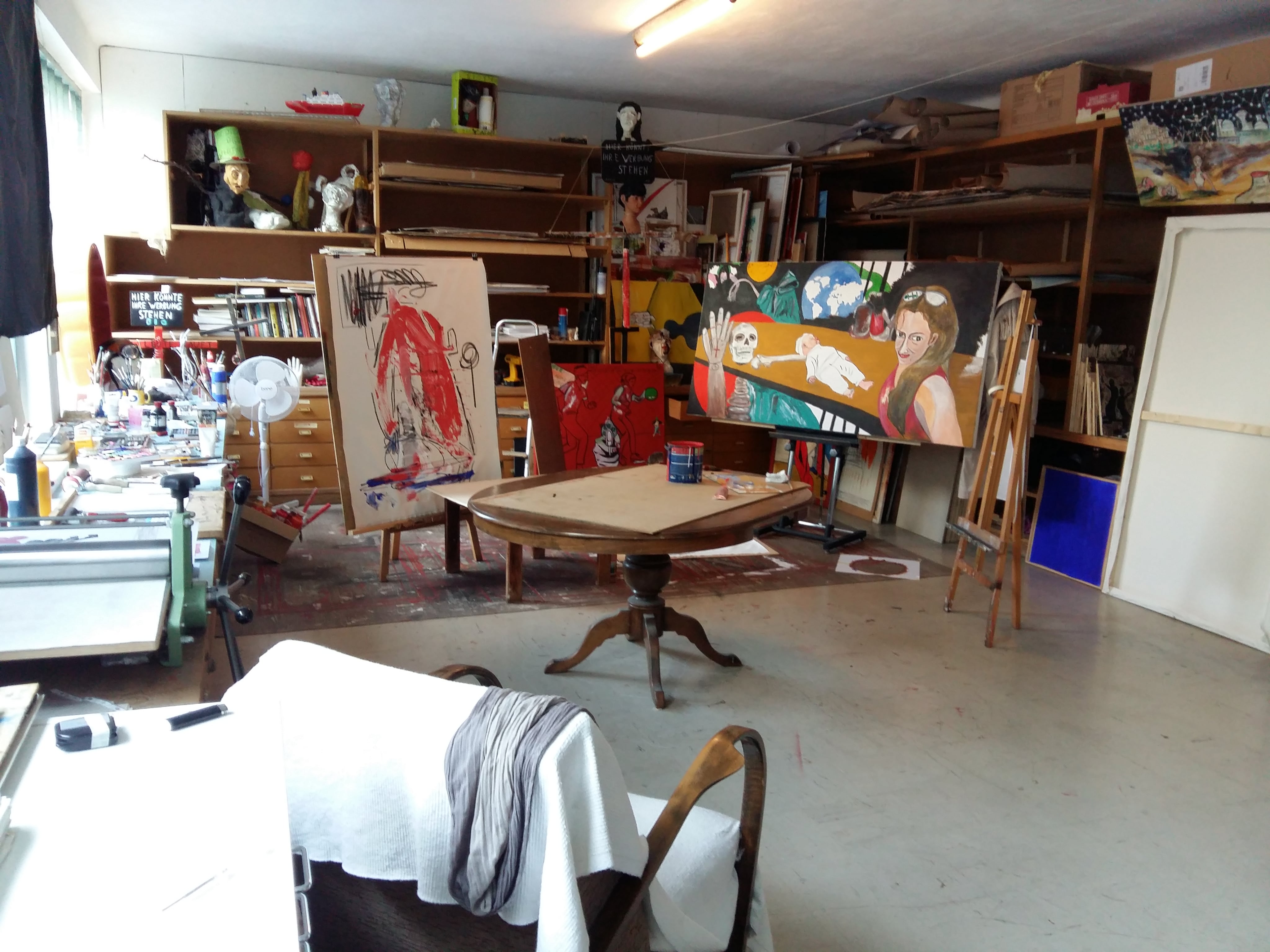 Atelier