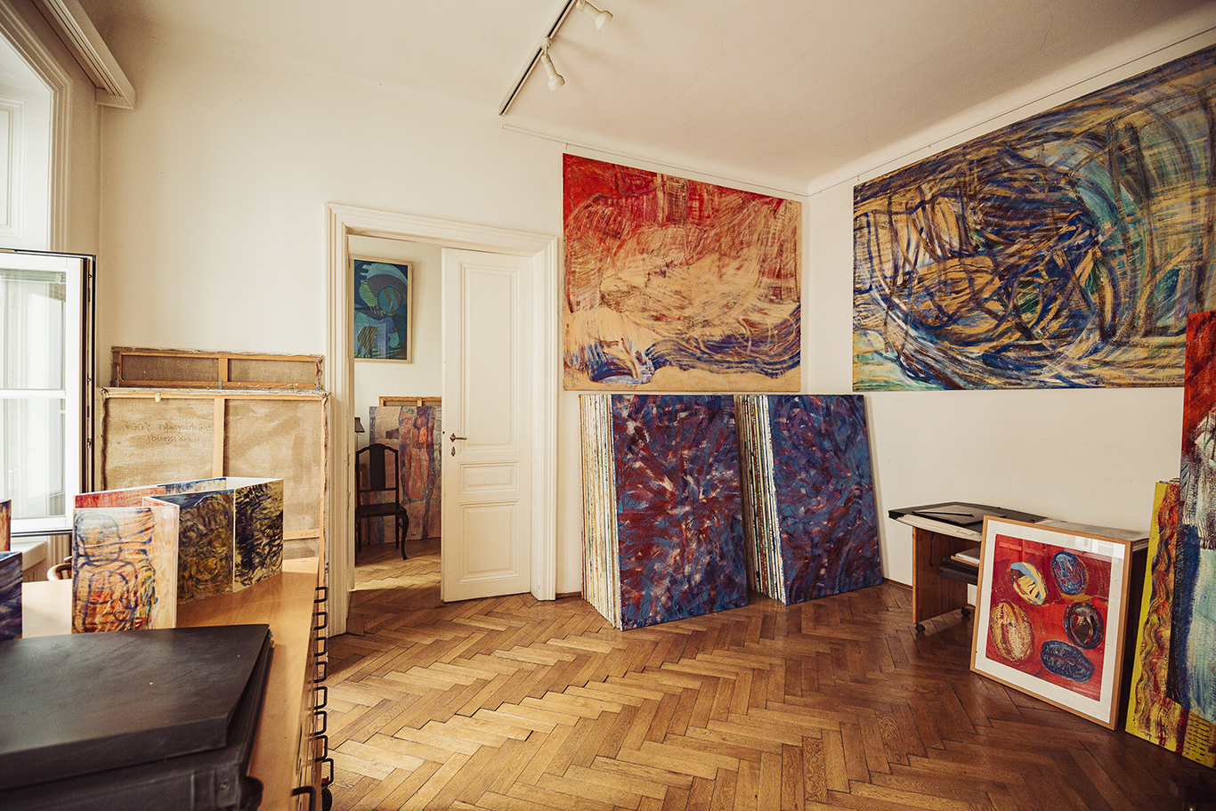 Atelier