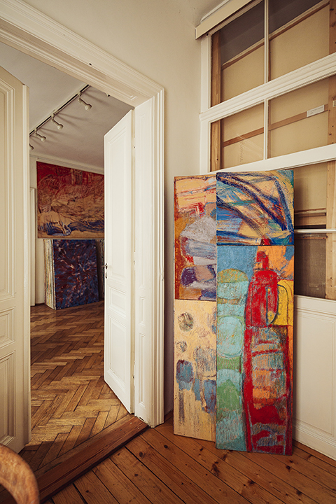 Atelier