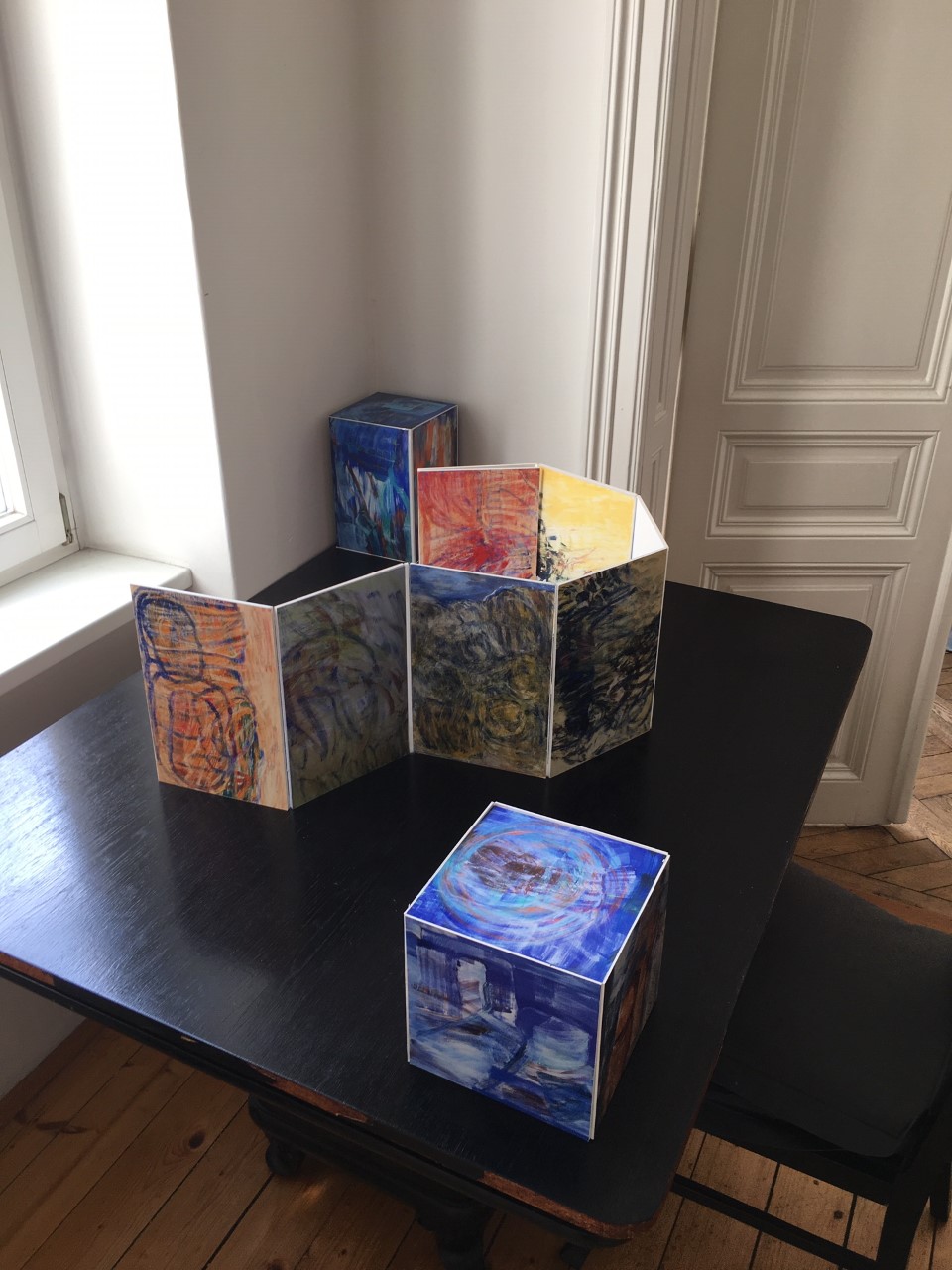 Atelier