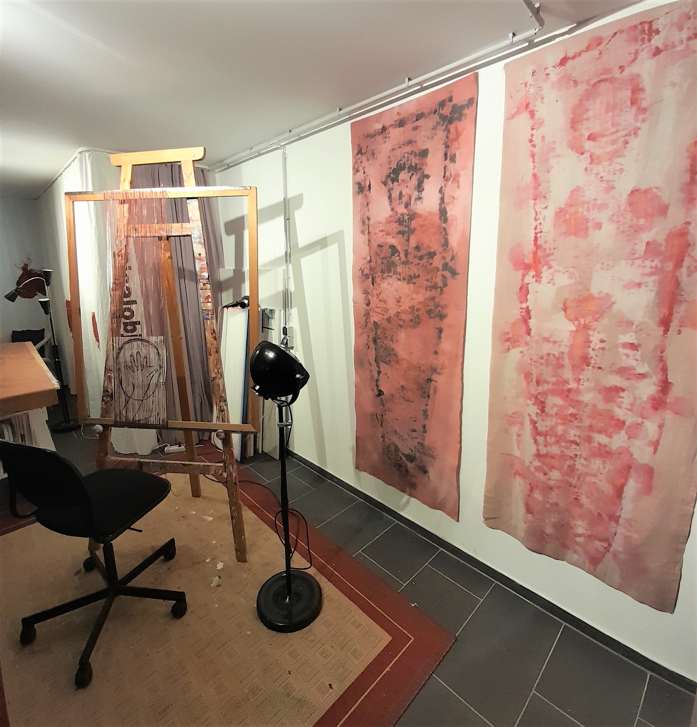 Atelier