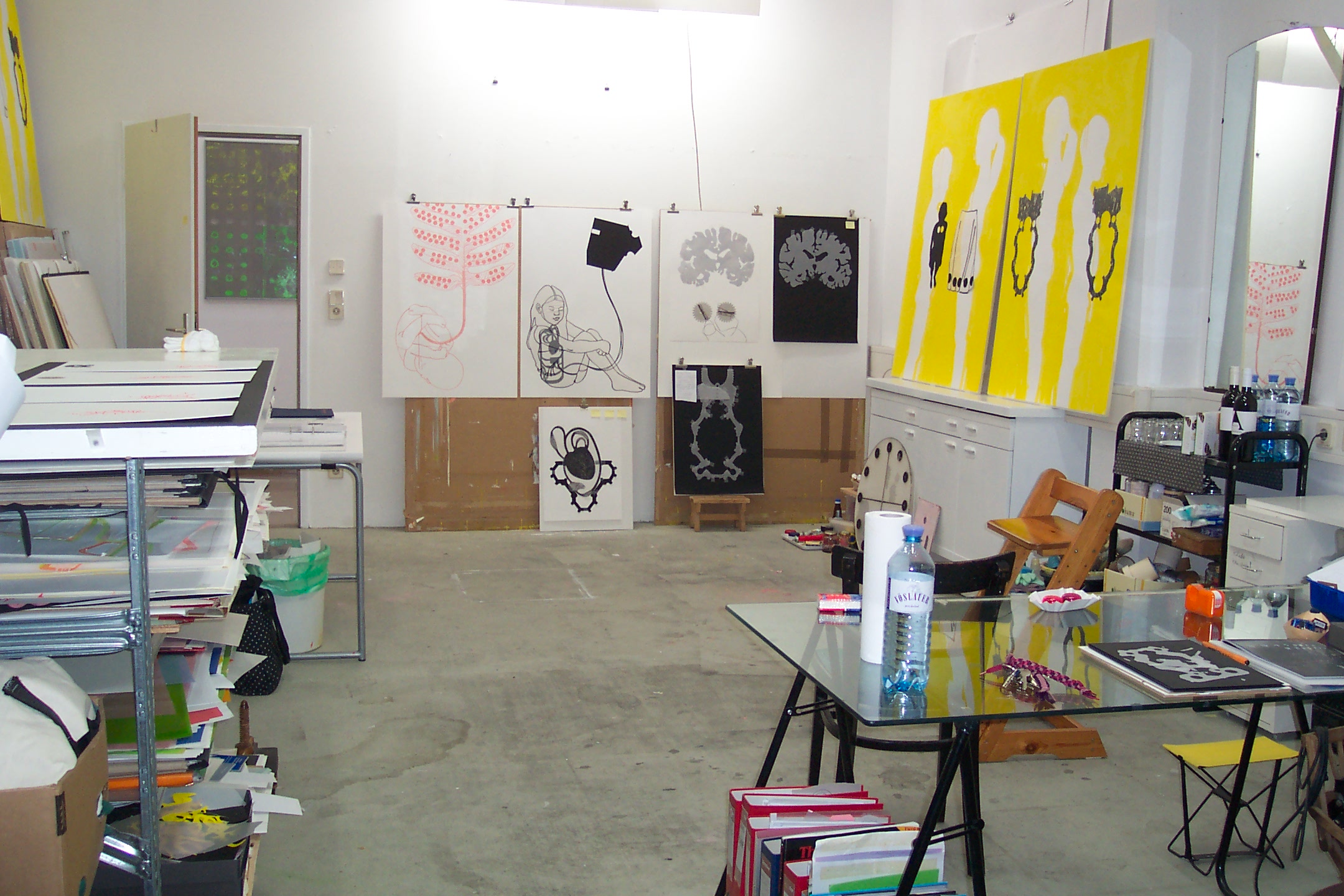 Atelier