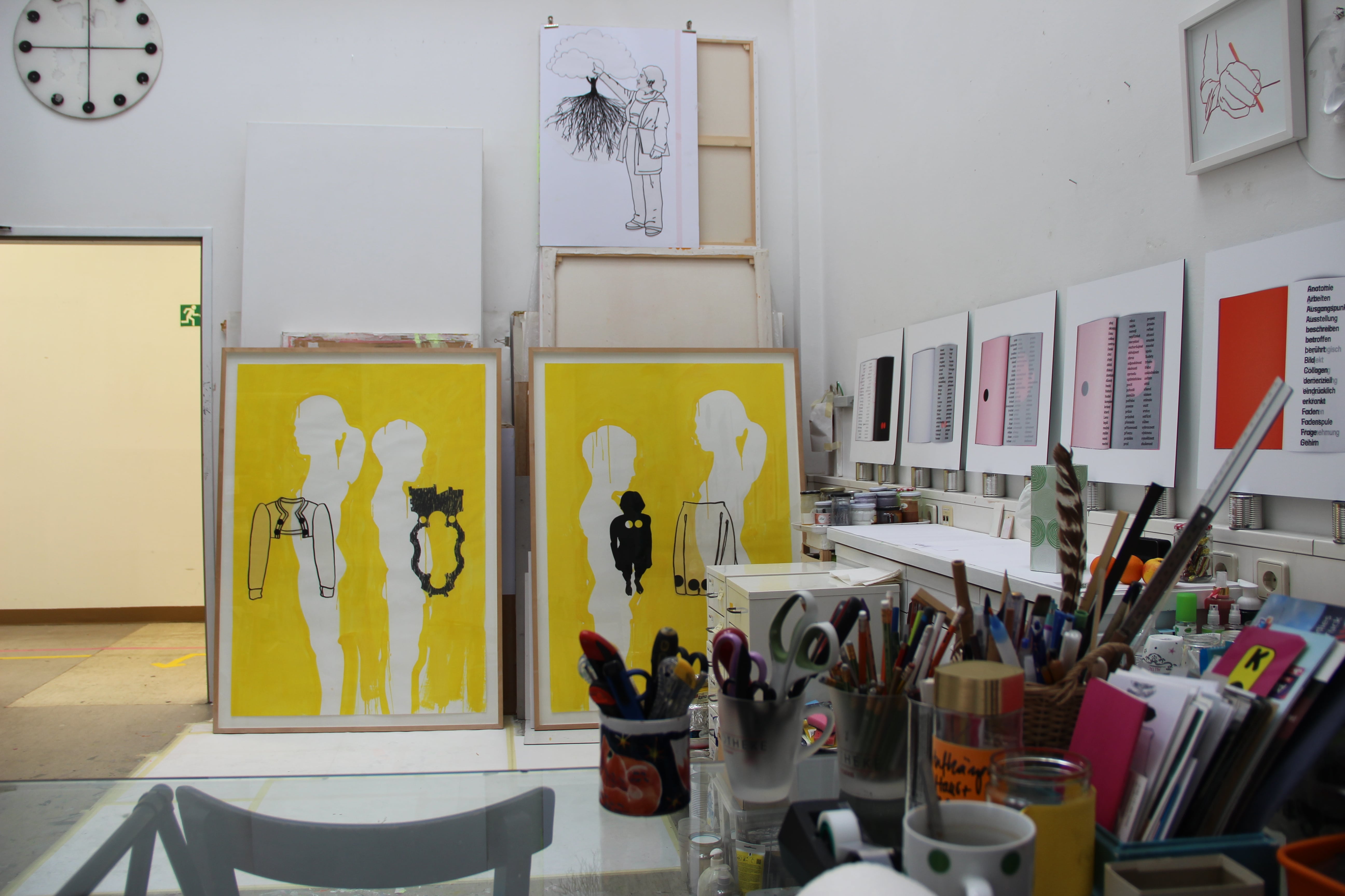 Atelier