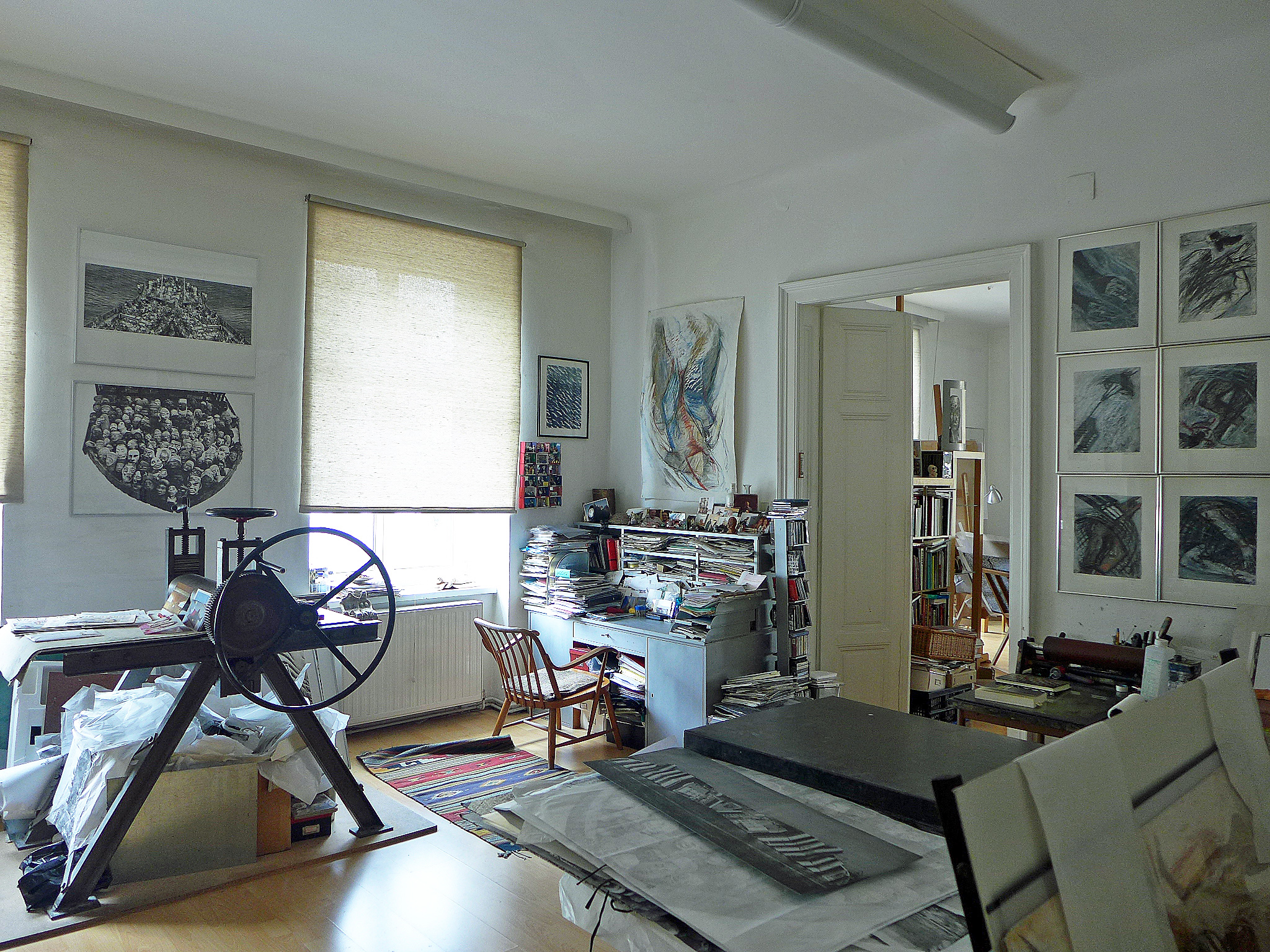 Atelier