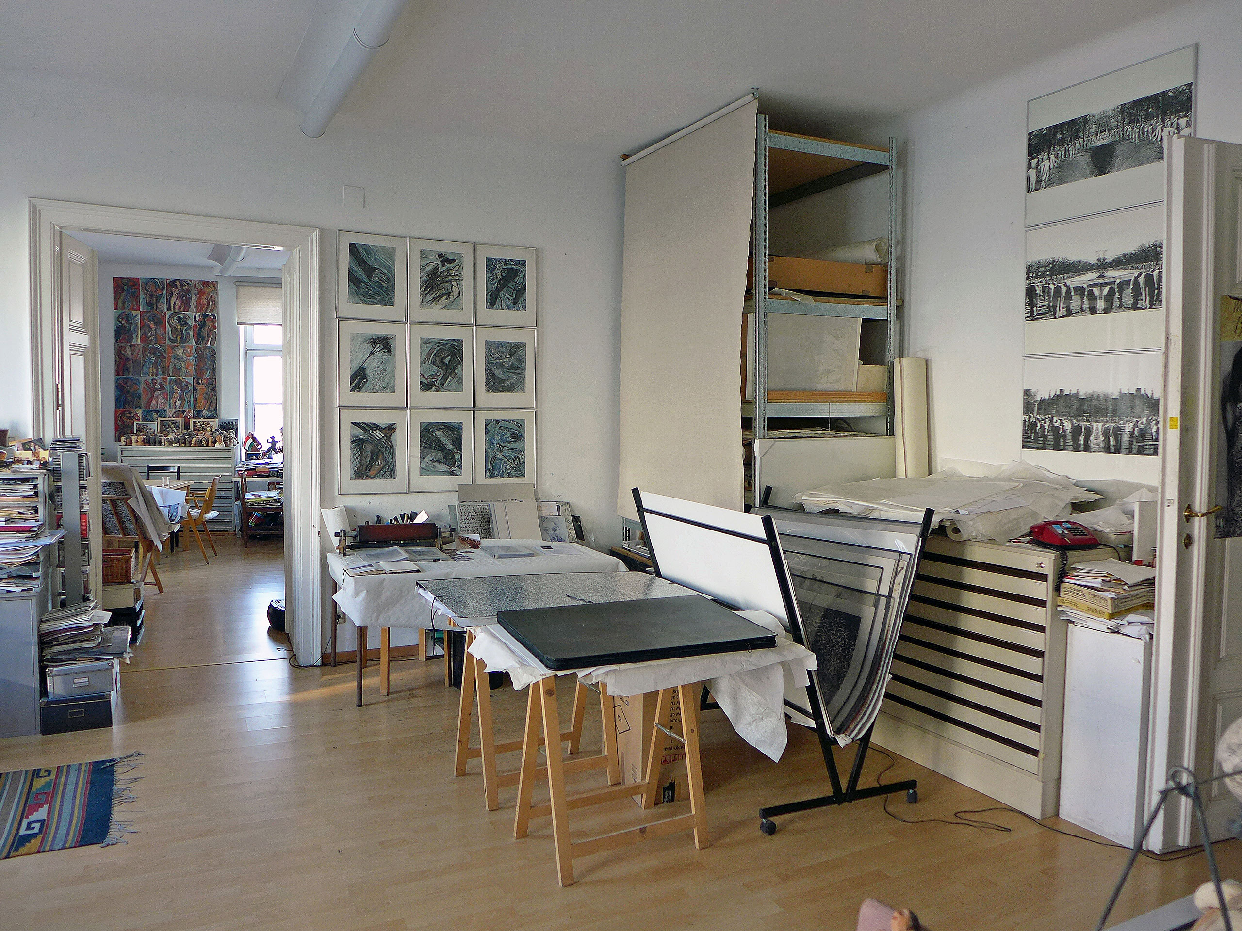 Atelier