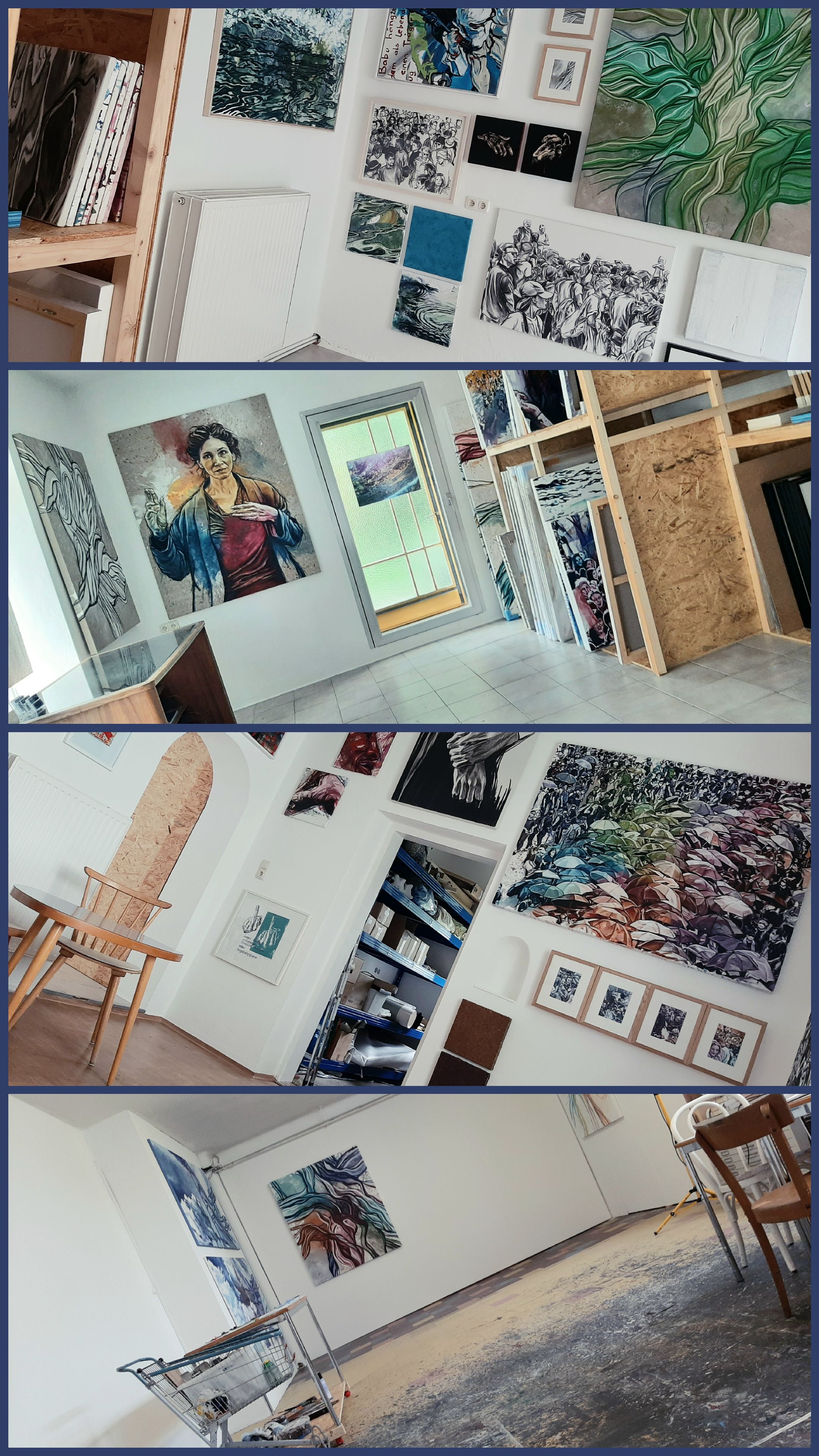 Atelier