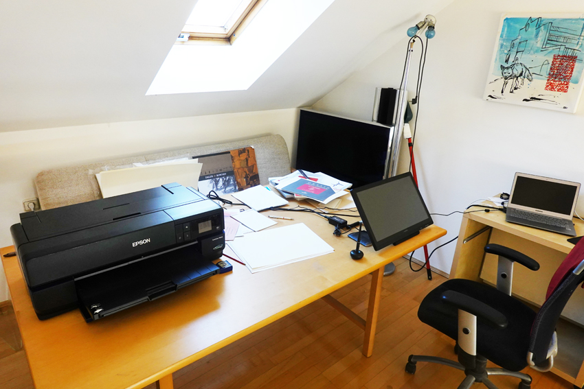 Atelier