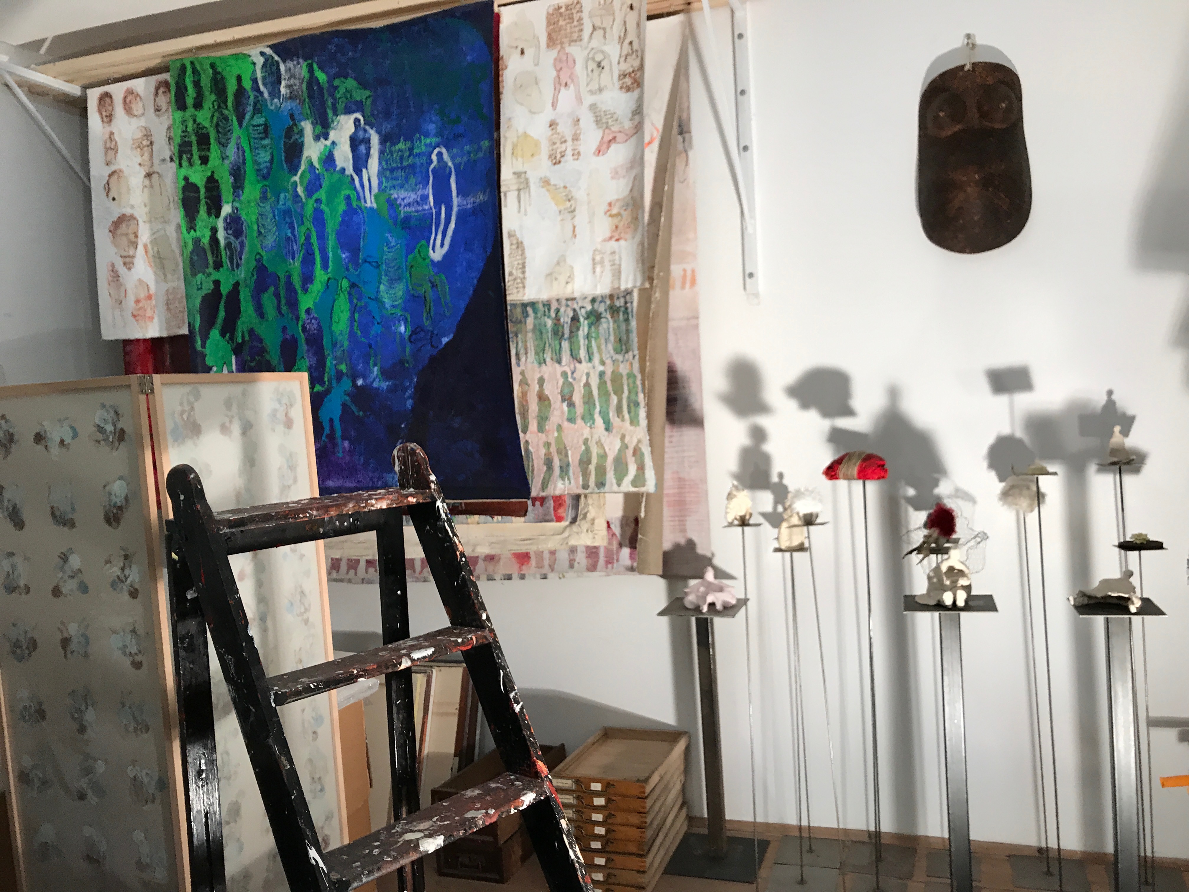 Atelier