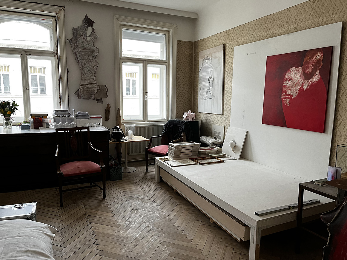 Atelier
