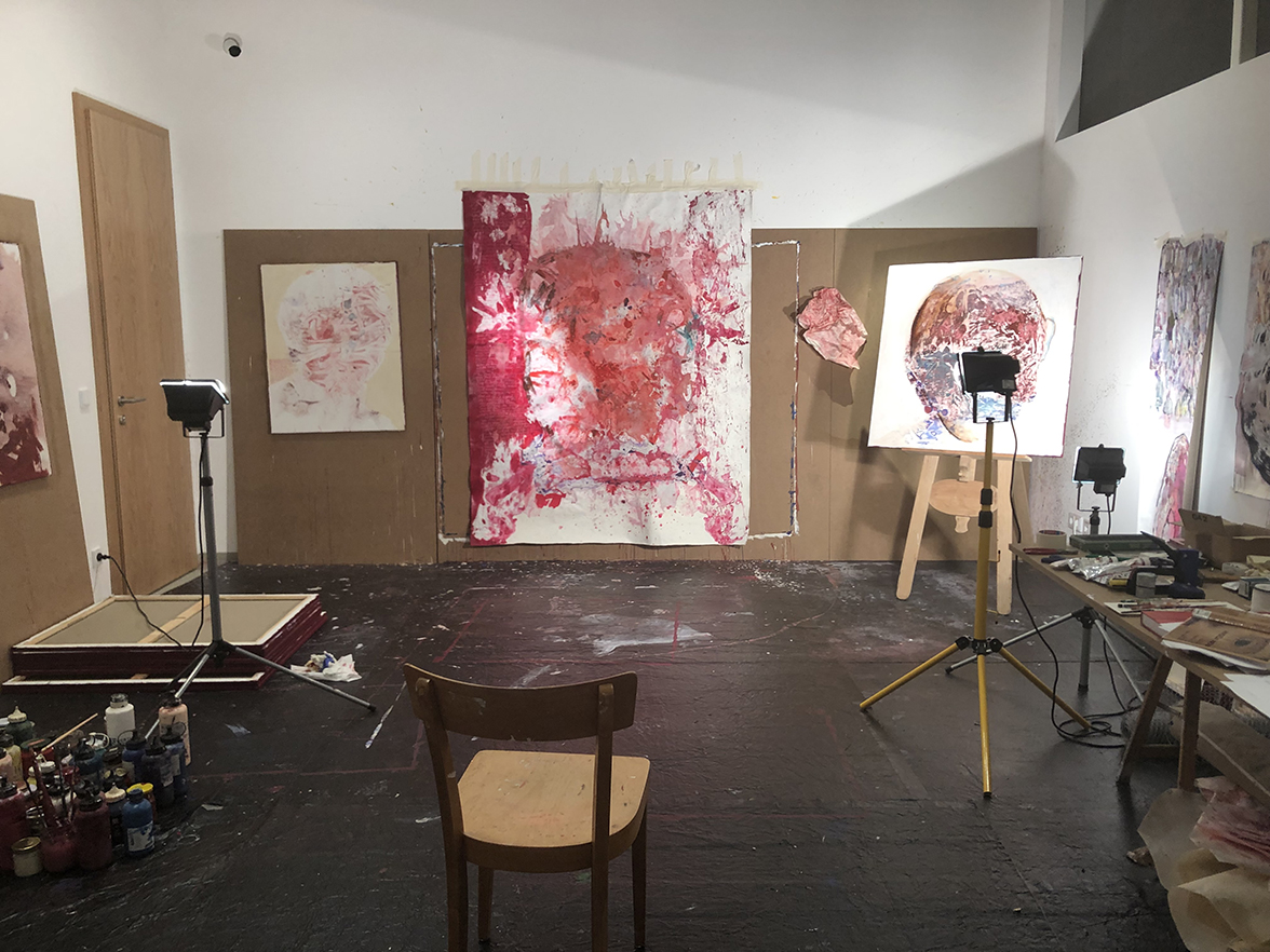 Atelier
