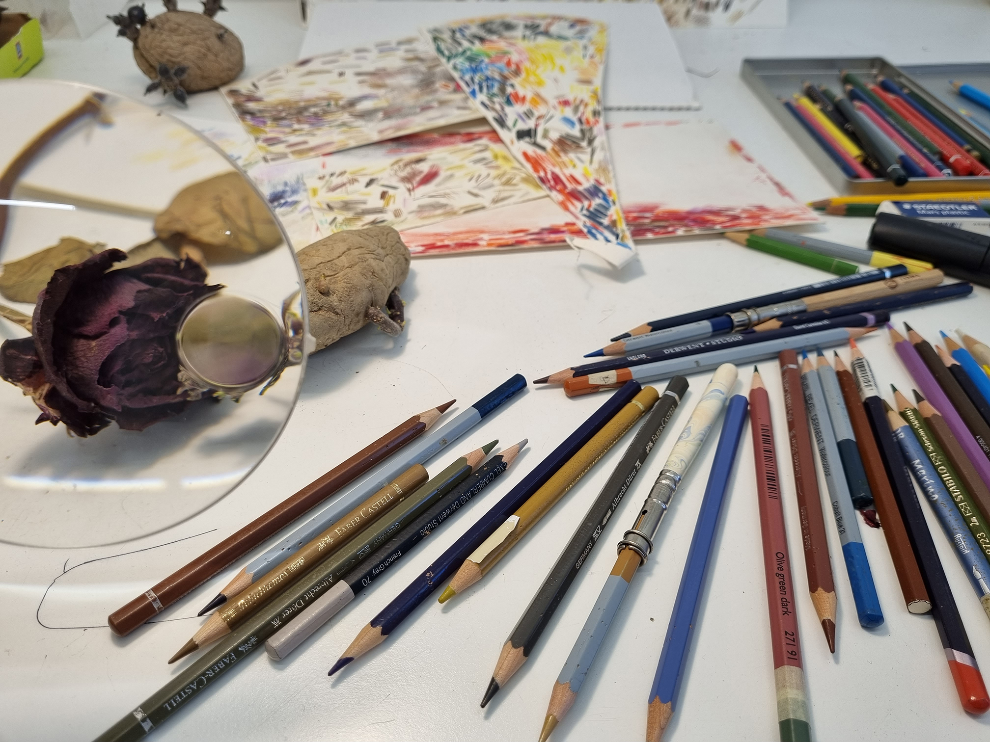 Atelier