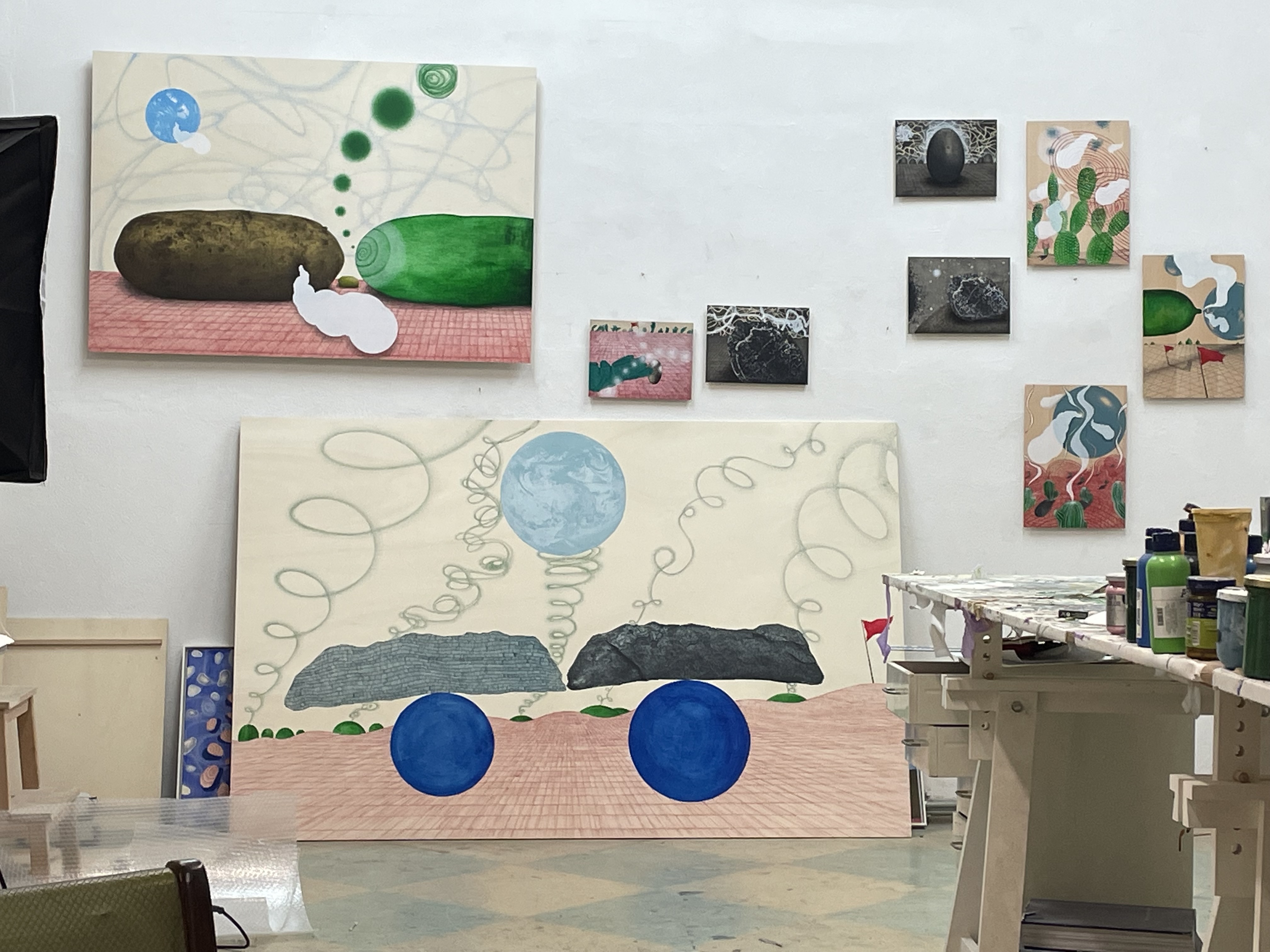 Atelier