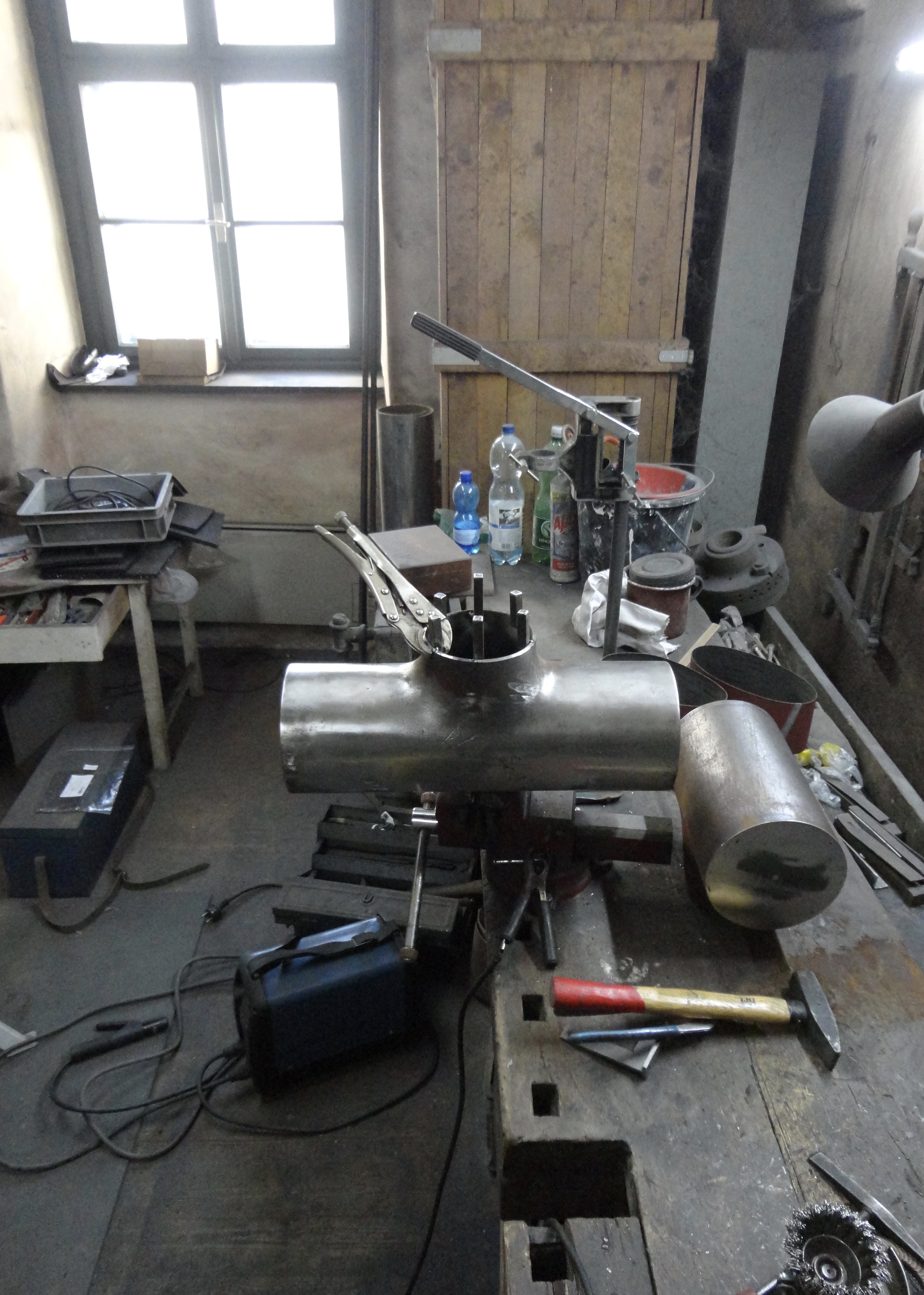 Atelier