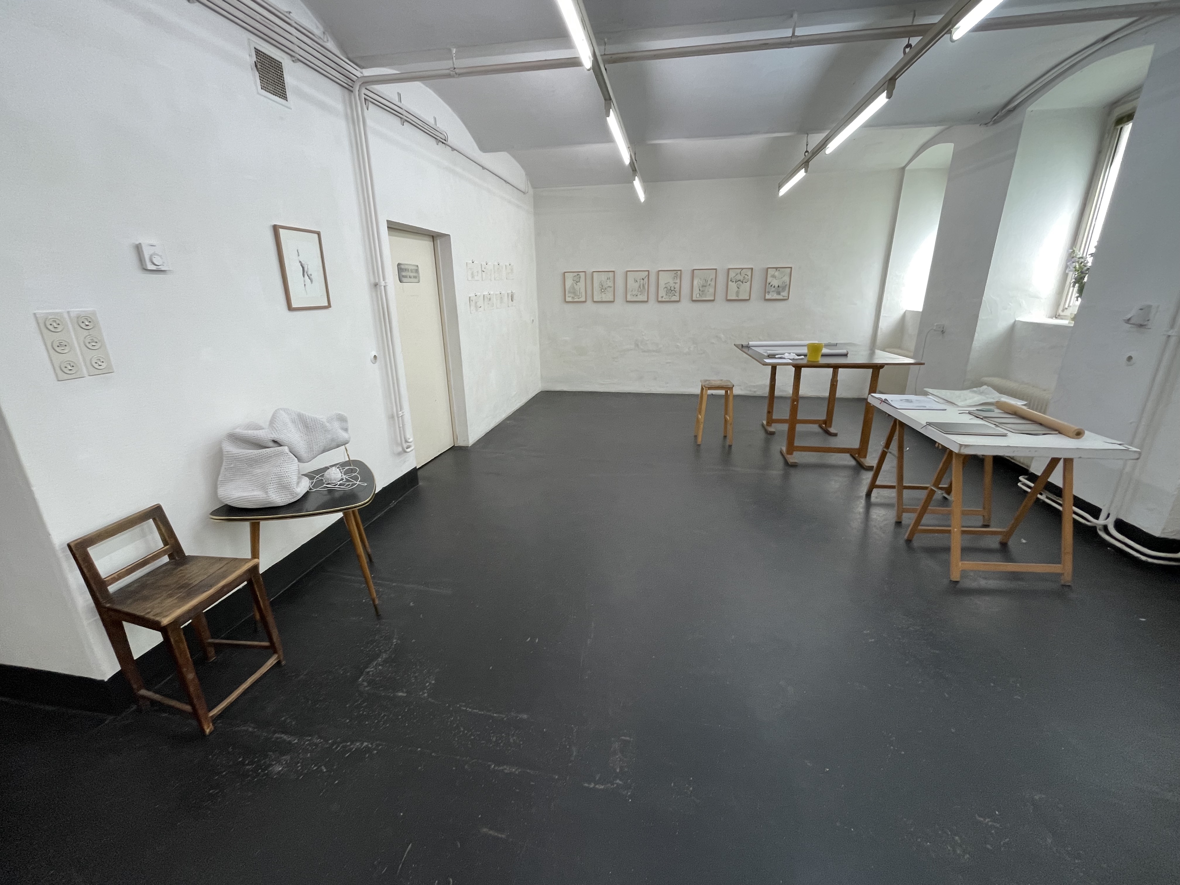 Atelier