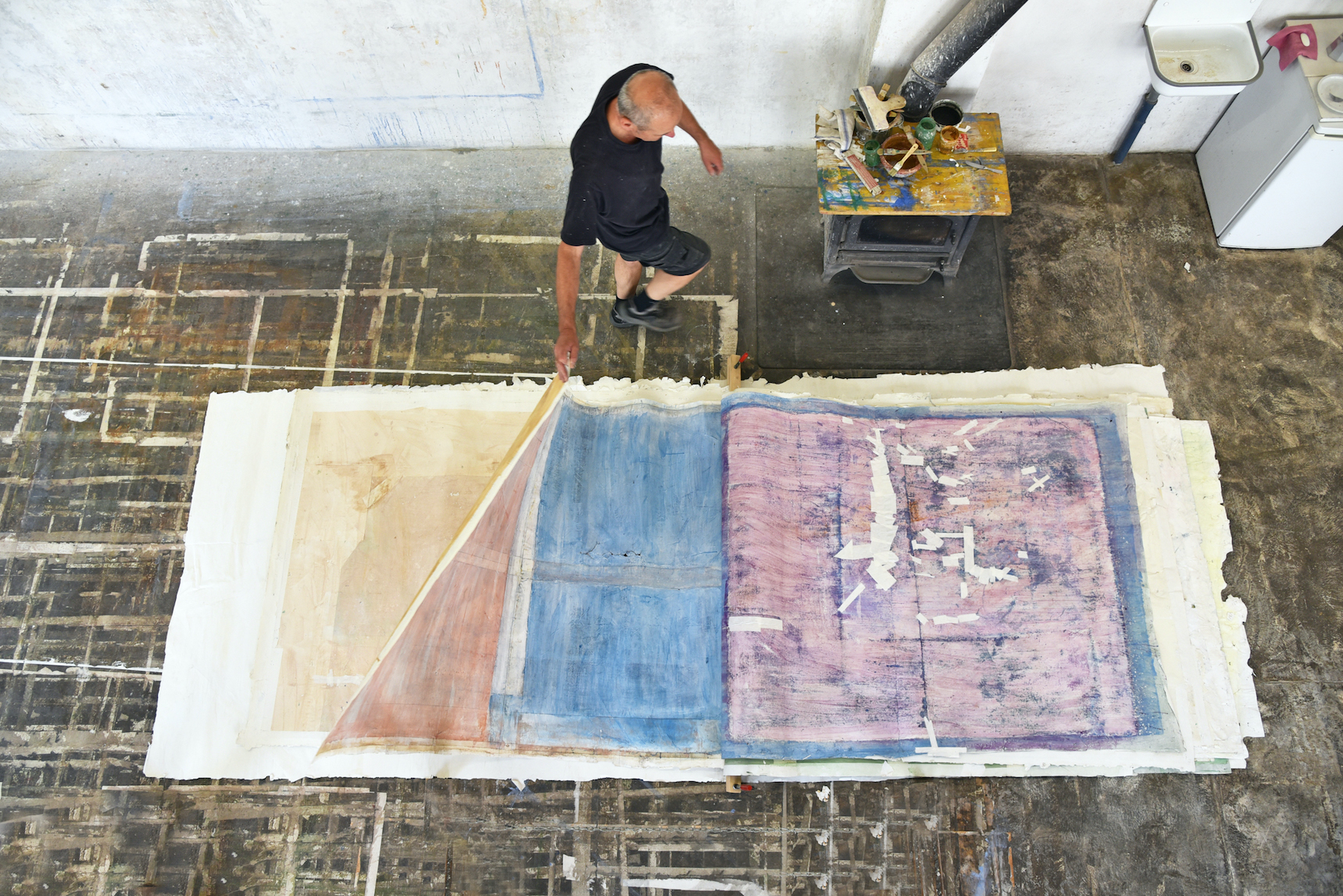 Atelier