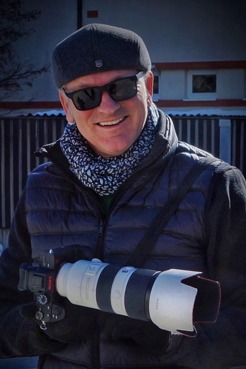 Profilbild 