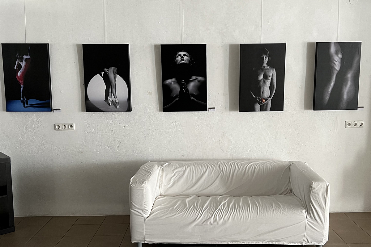 Atelier