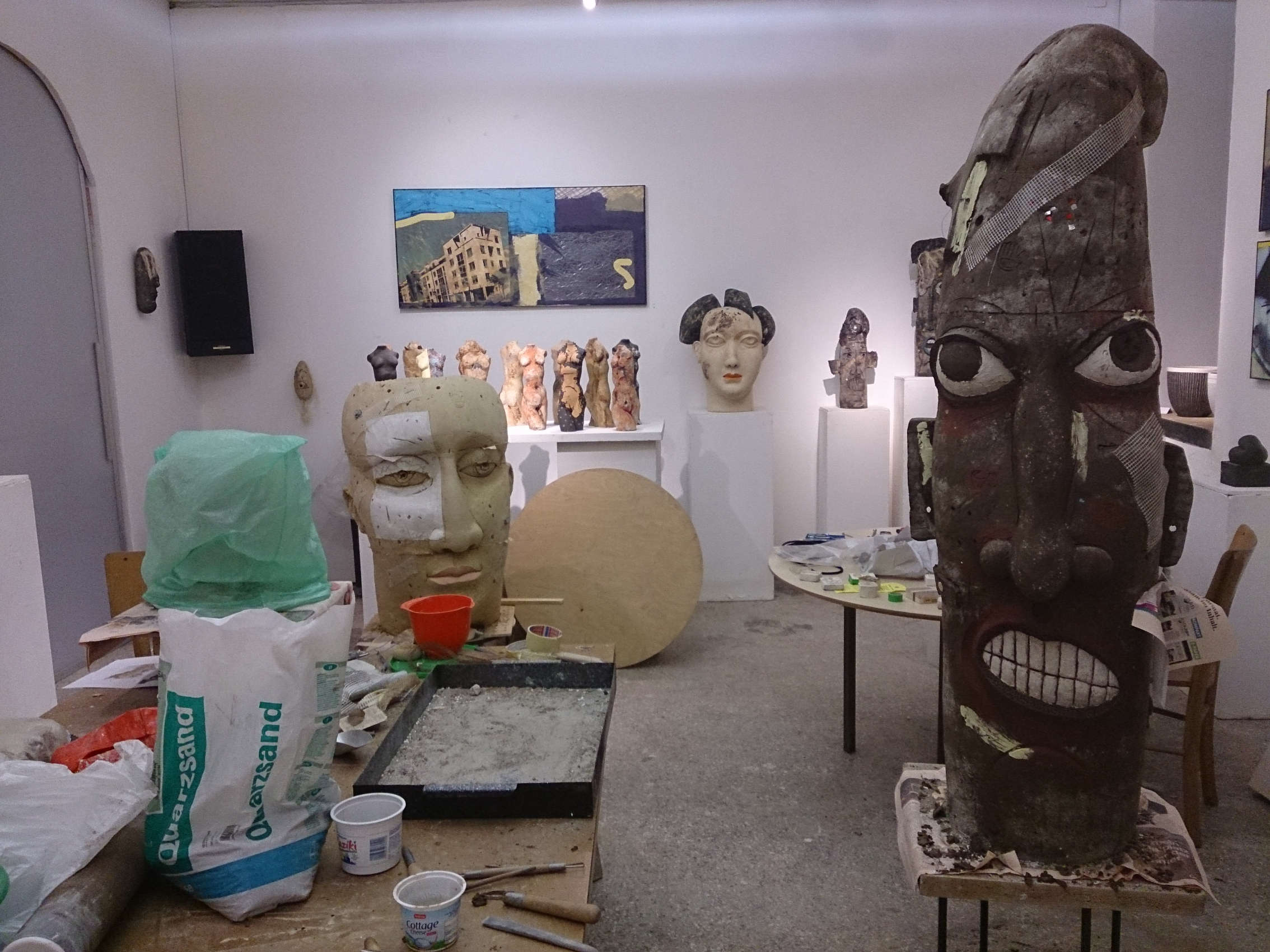 Atelier