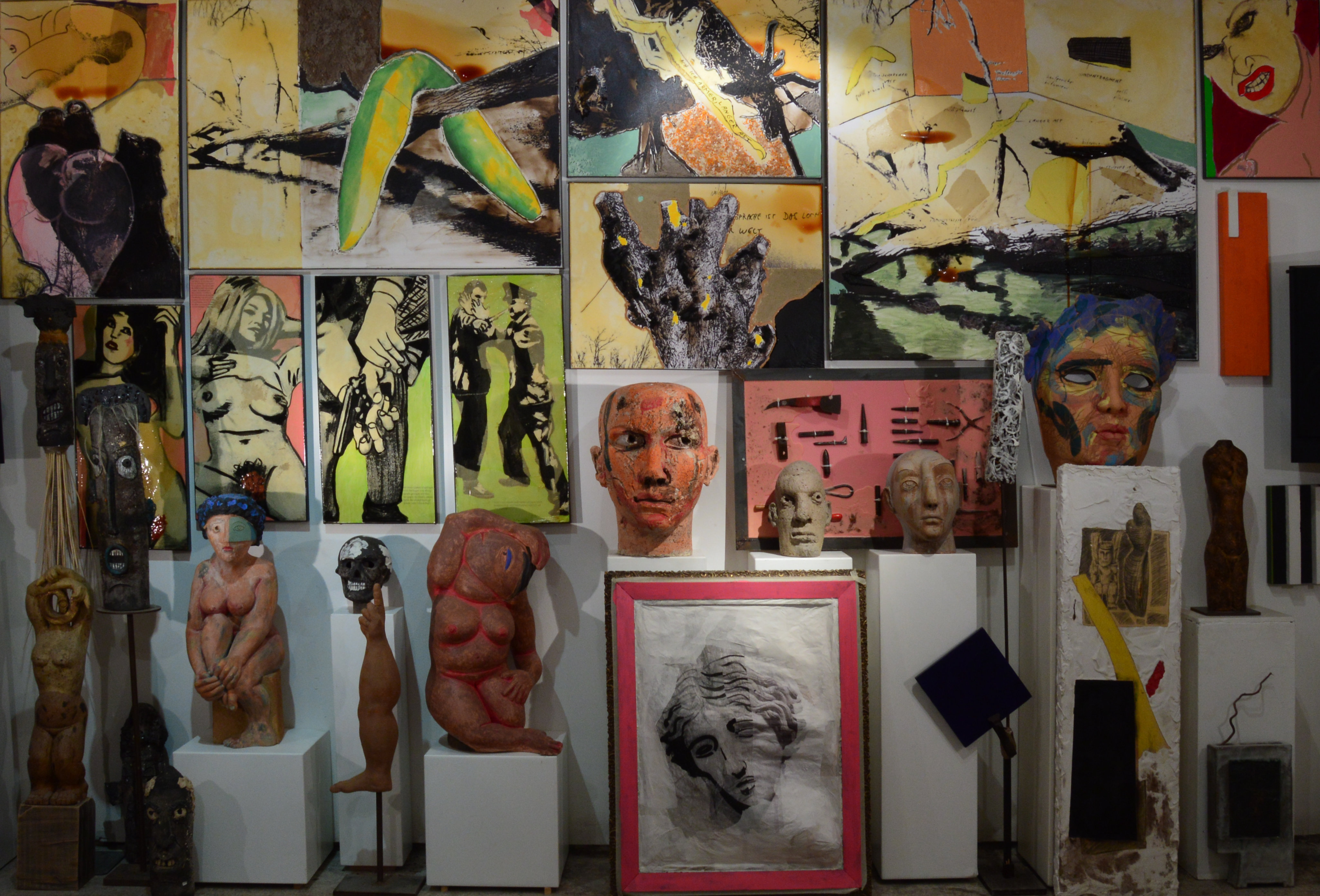 Atelier