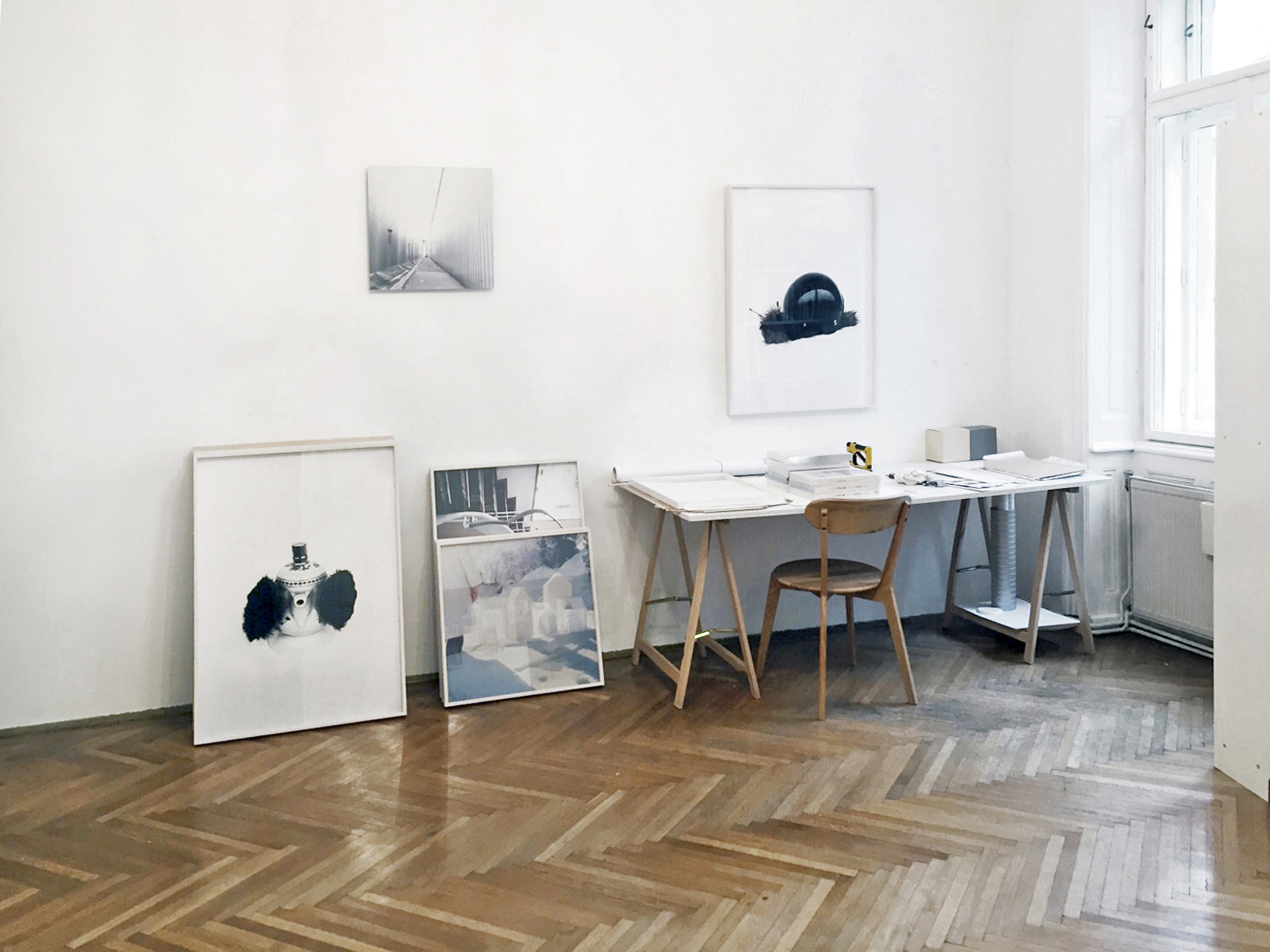 Atelier