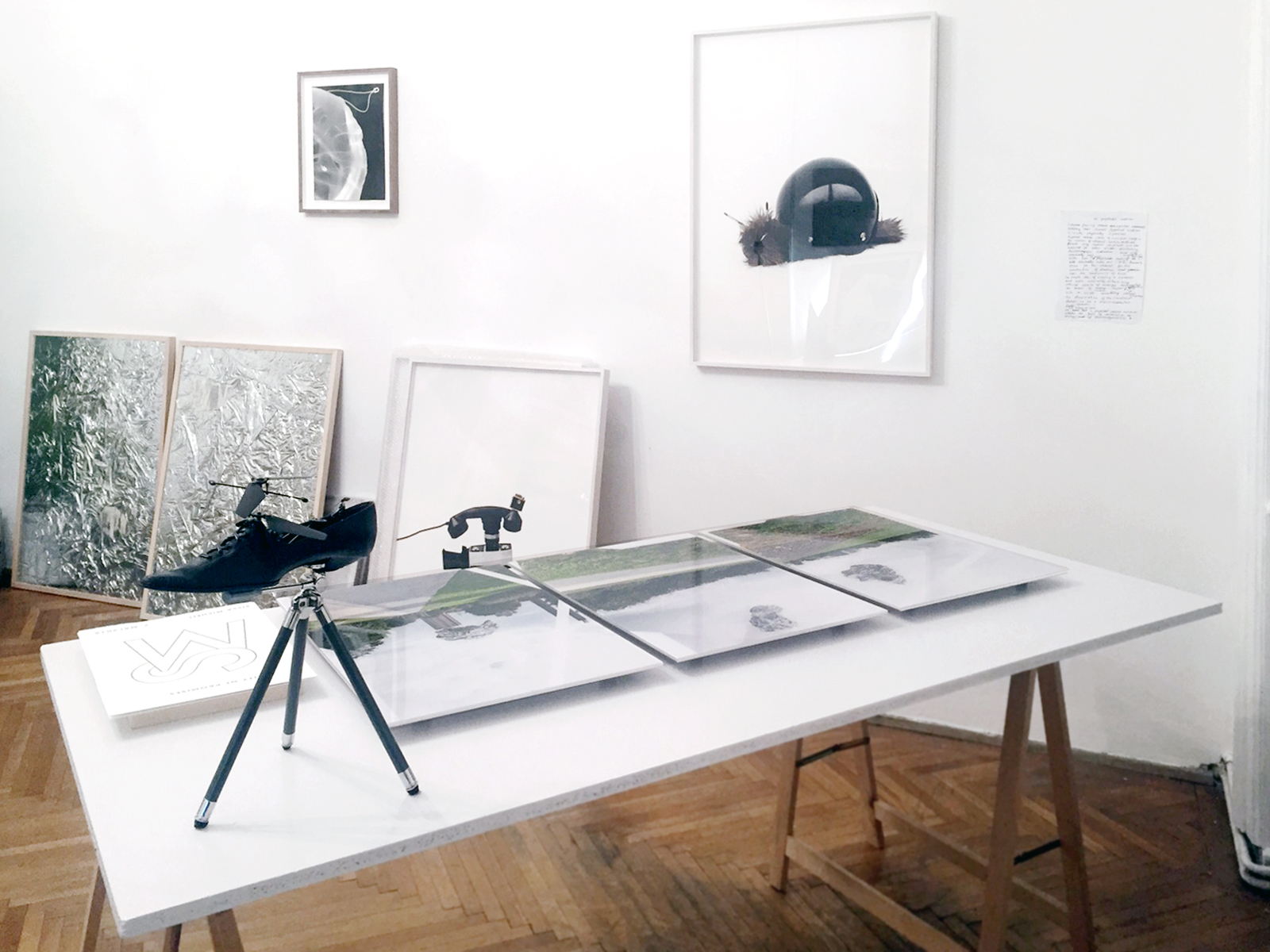 Atelier