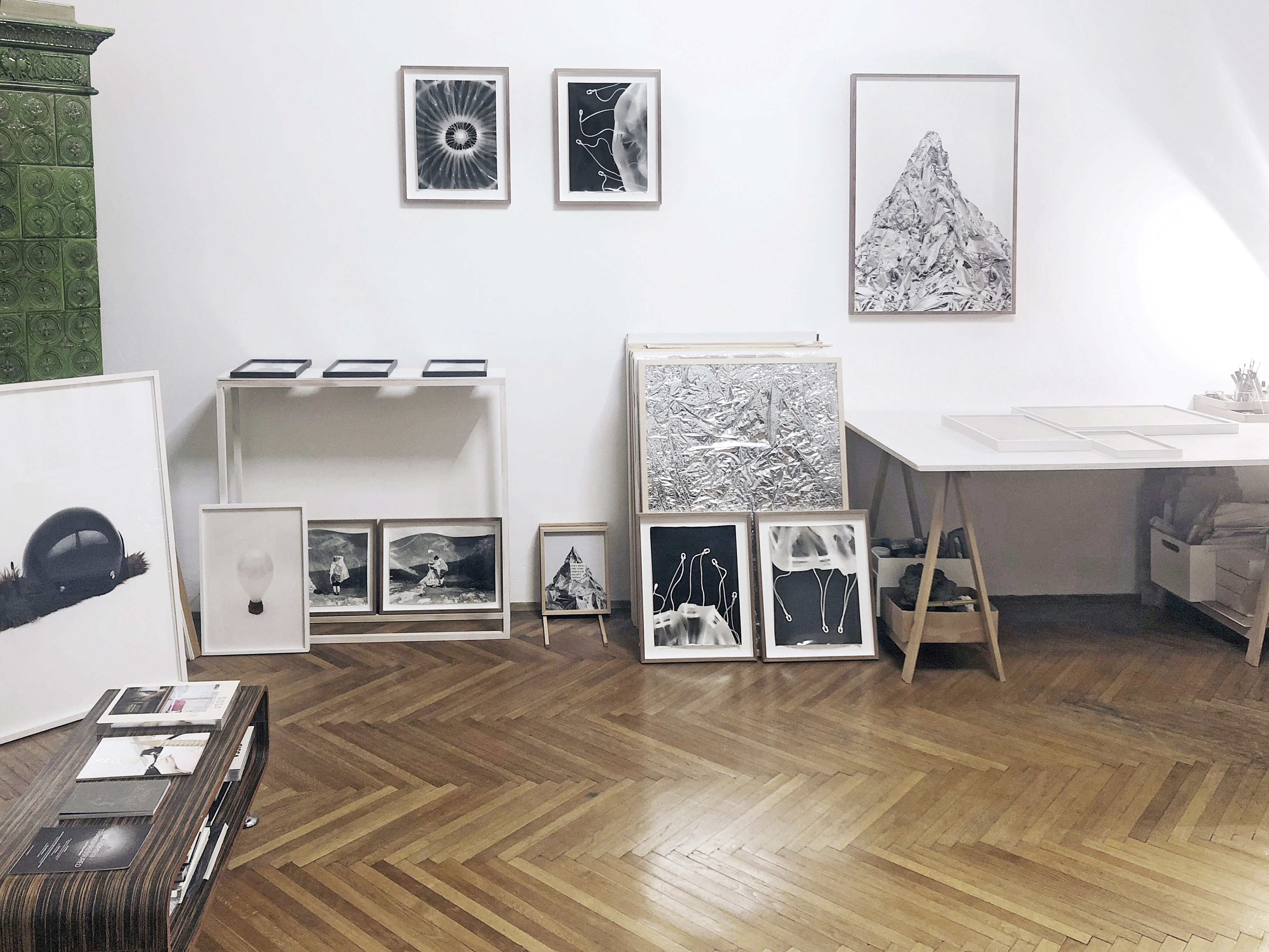 Atelier